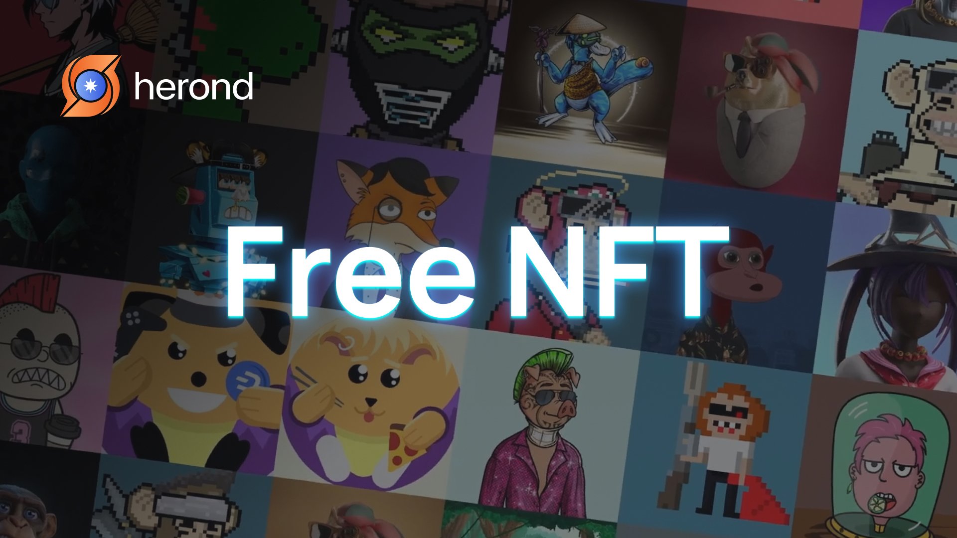 The Best Ways to Earn Free NFT in the Web3 Ecosystem
