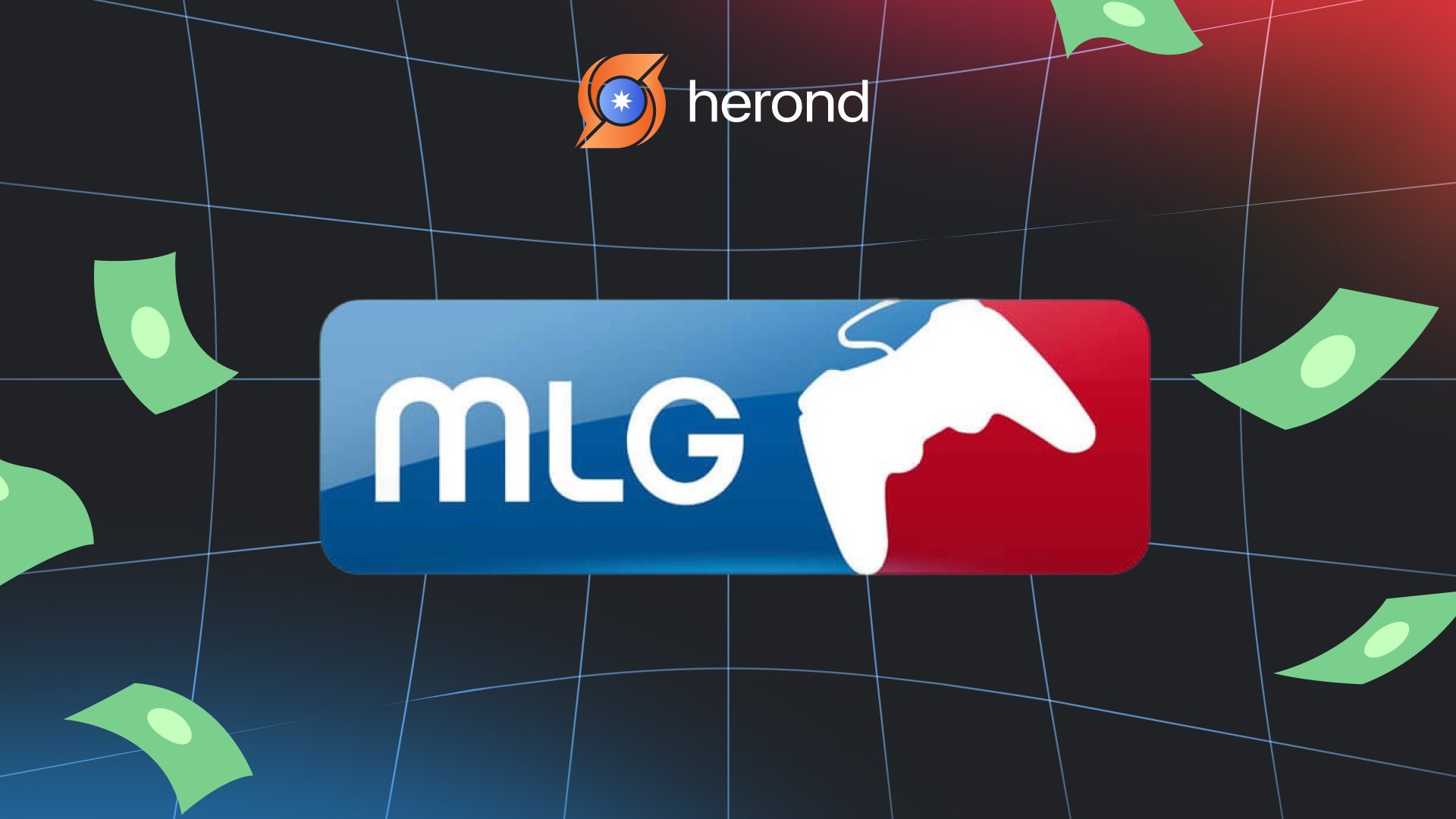 Unlocking Gaming's Next Crypto Revolution with MLG Coin