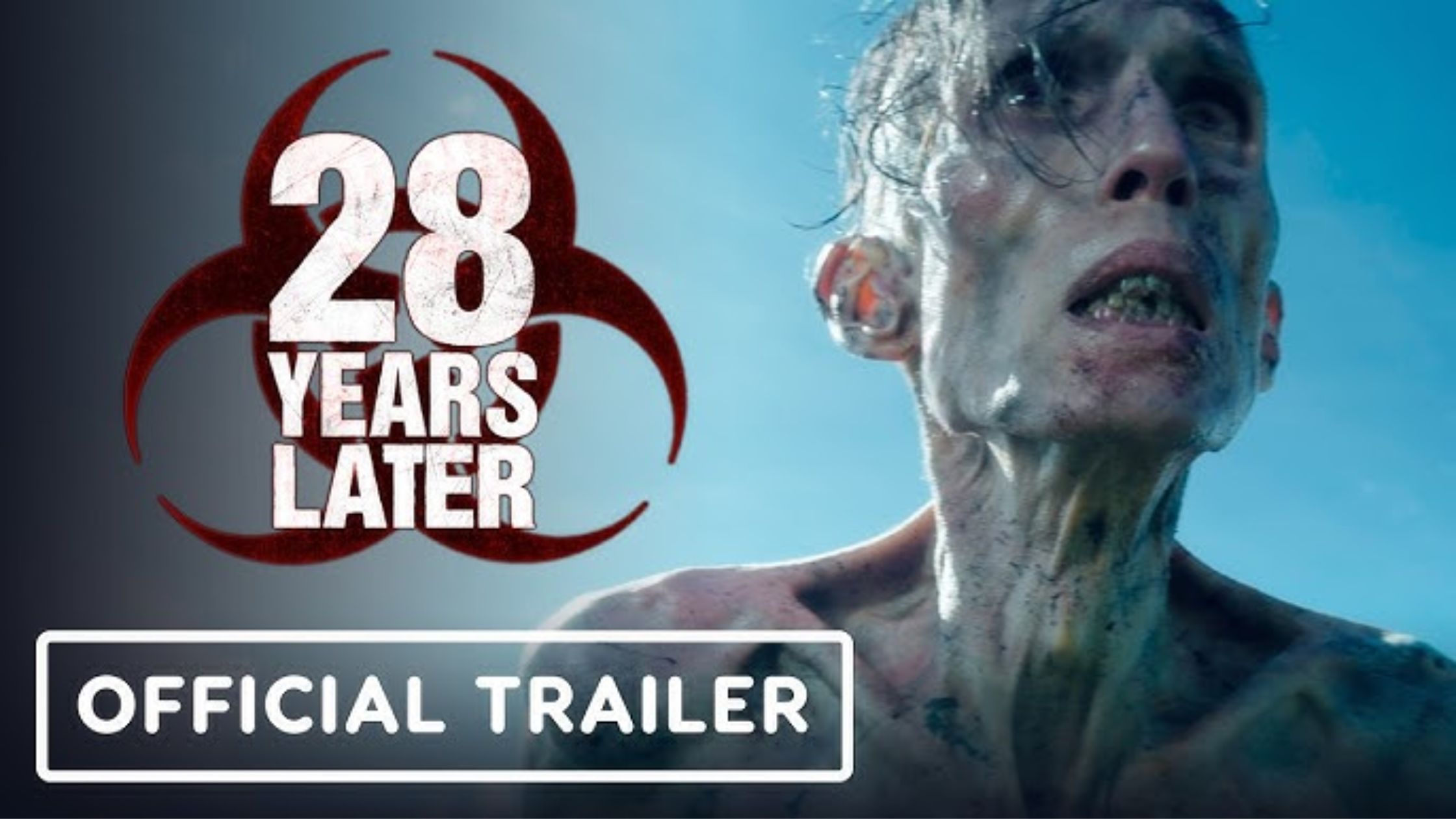 28 Years Later