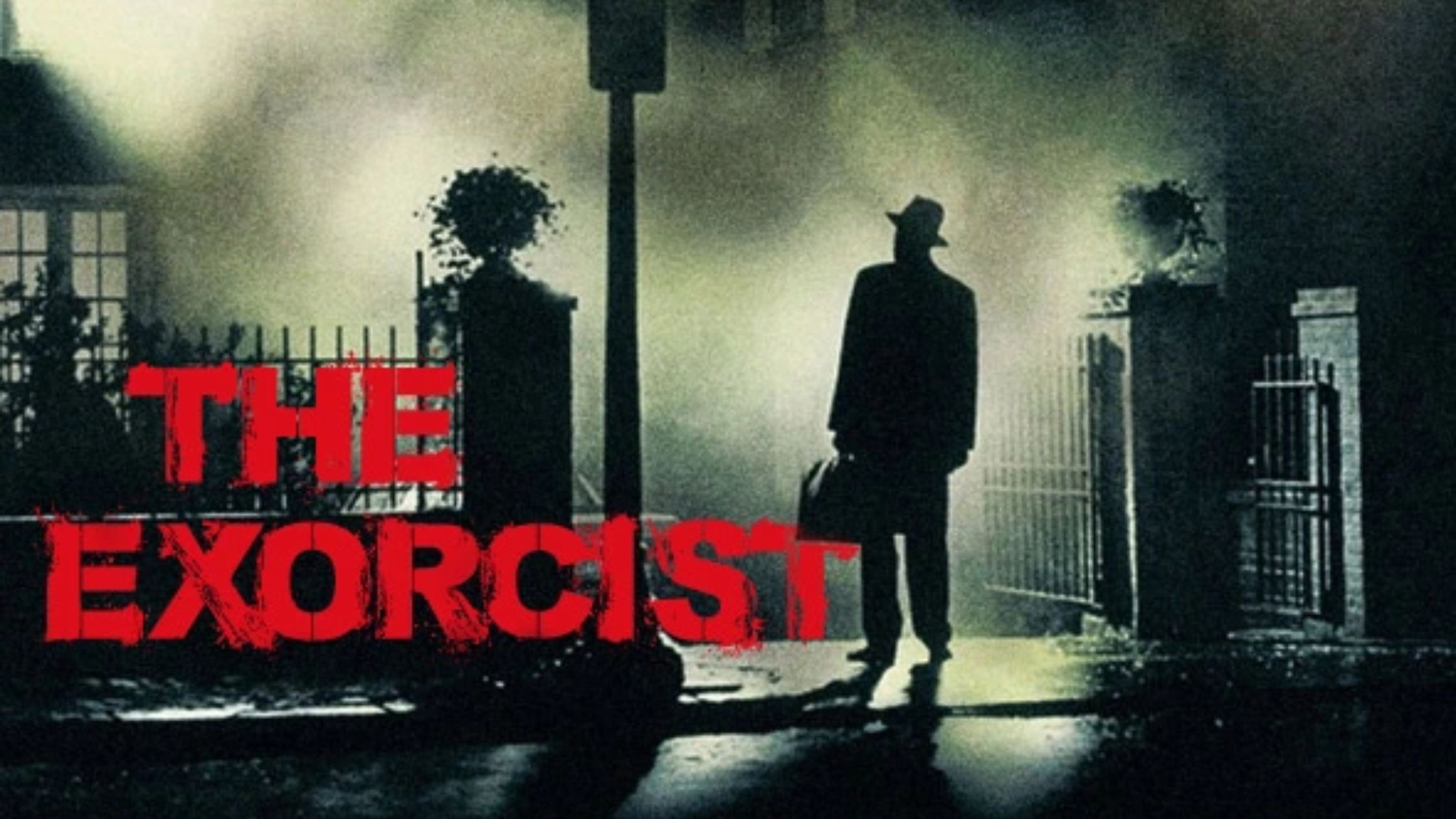 Top Scariest Movies of All Time - The Exorcist (1973)