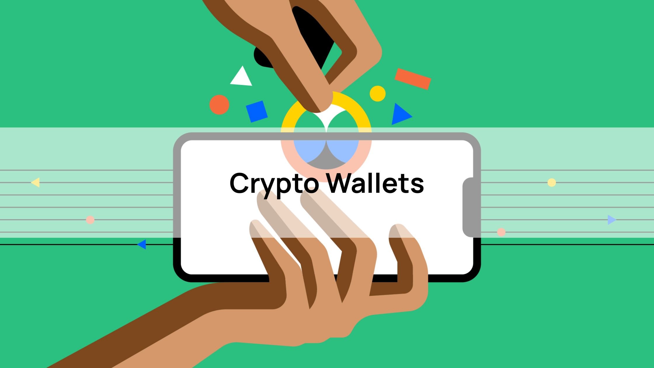 Crypto Wallets