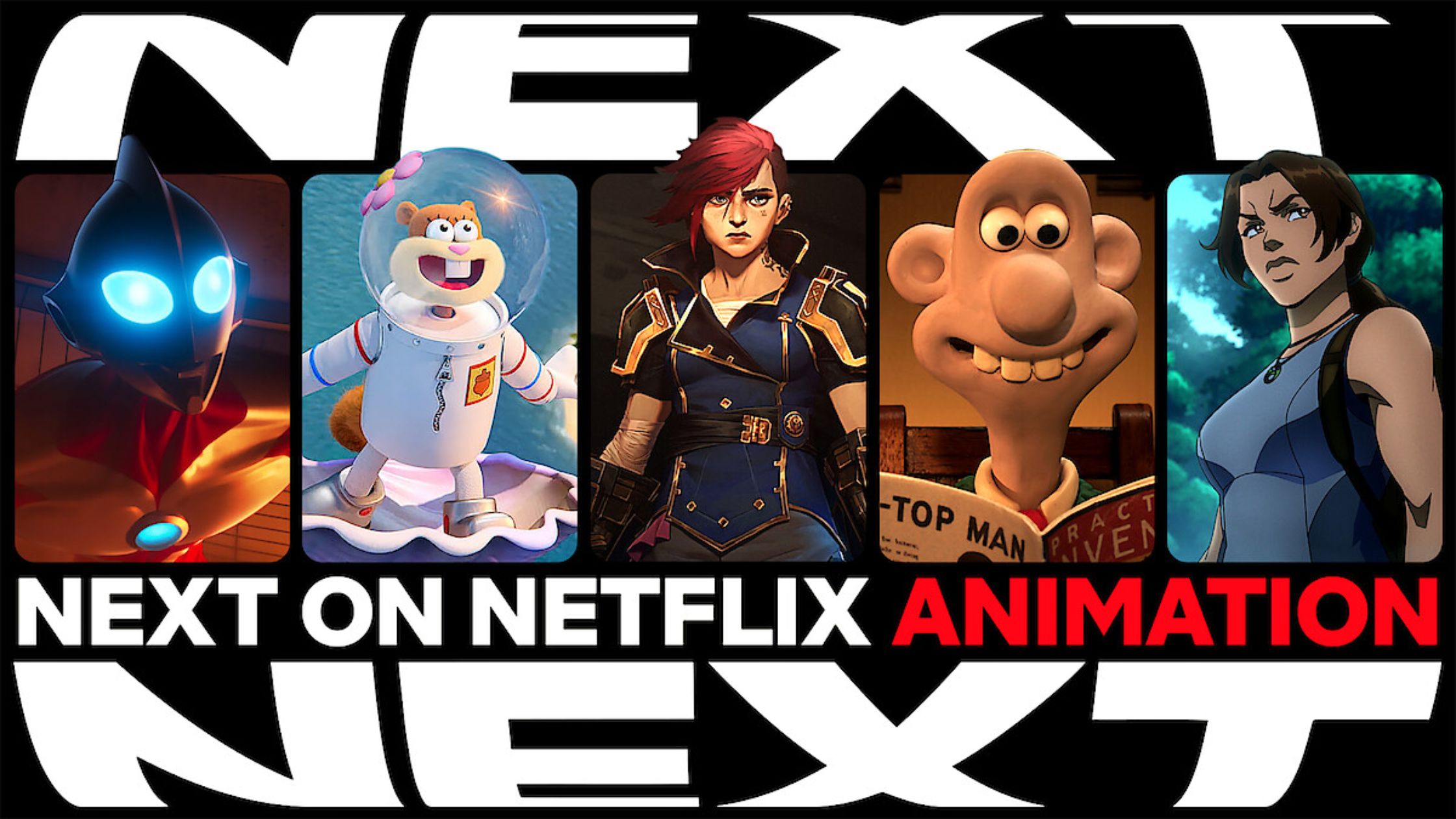 Netflix