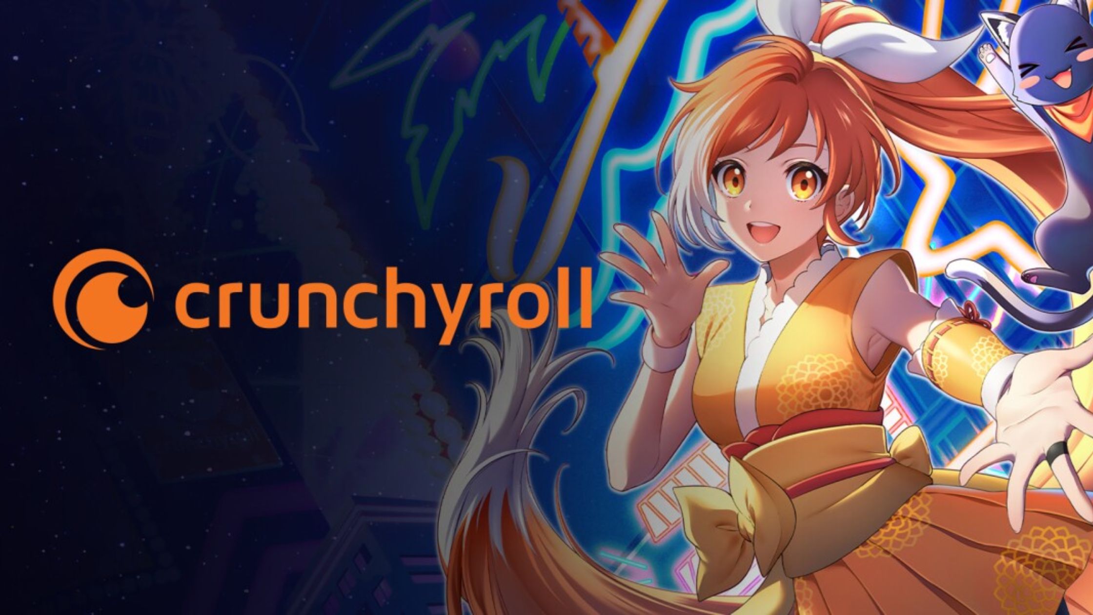 Crunchyroll