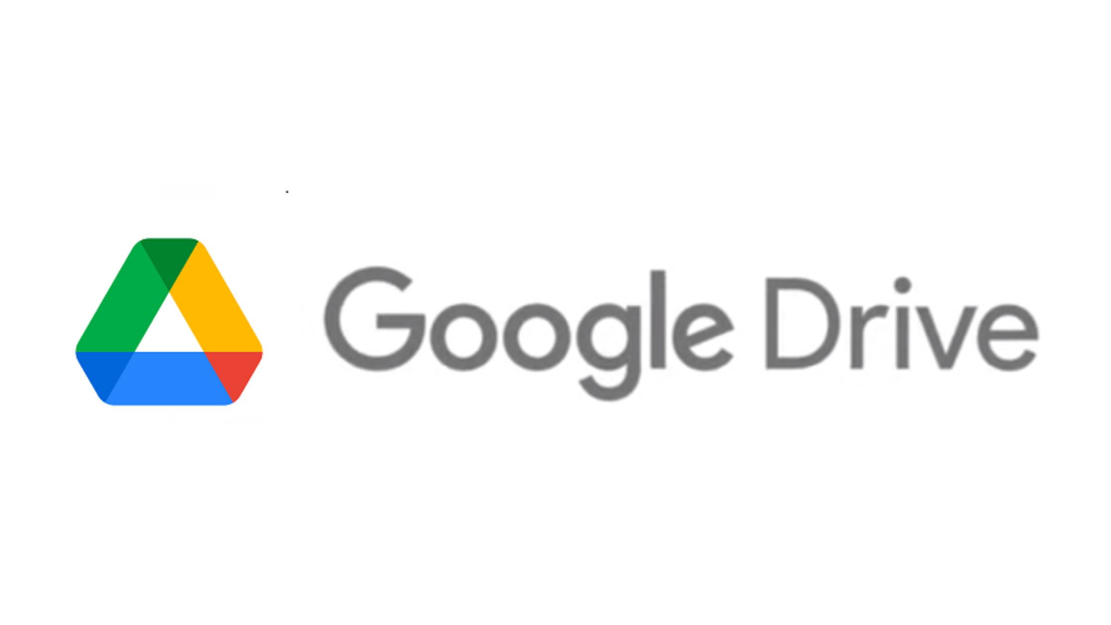 Google Drive