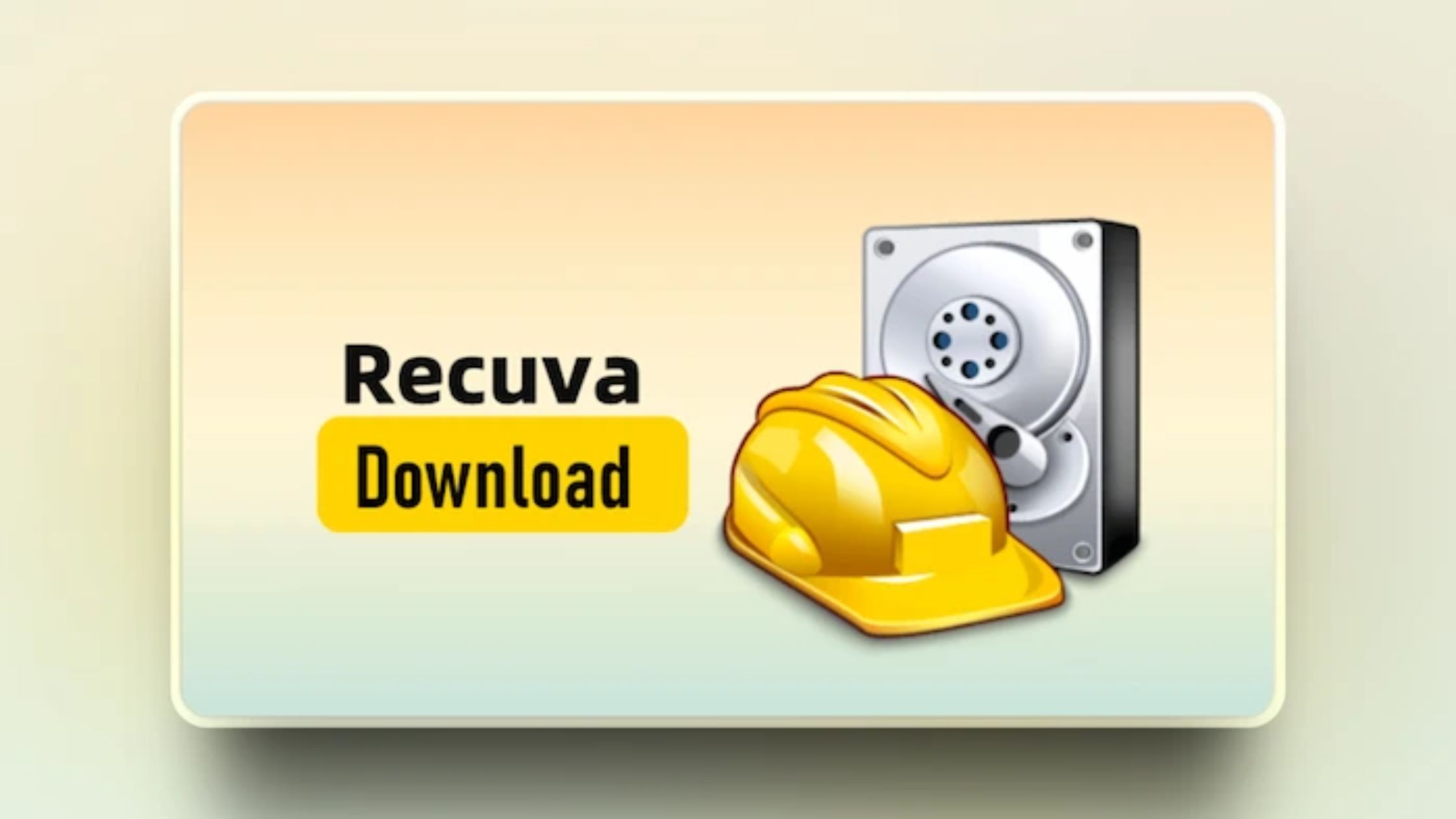 Recuva