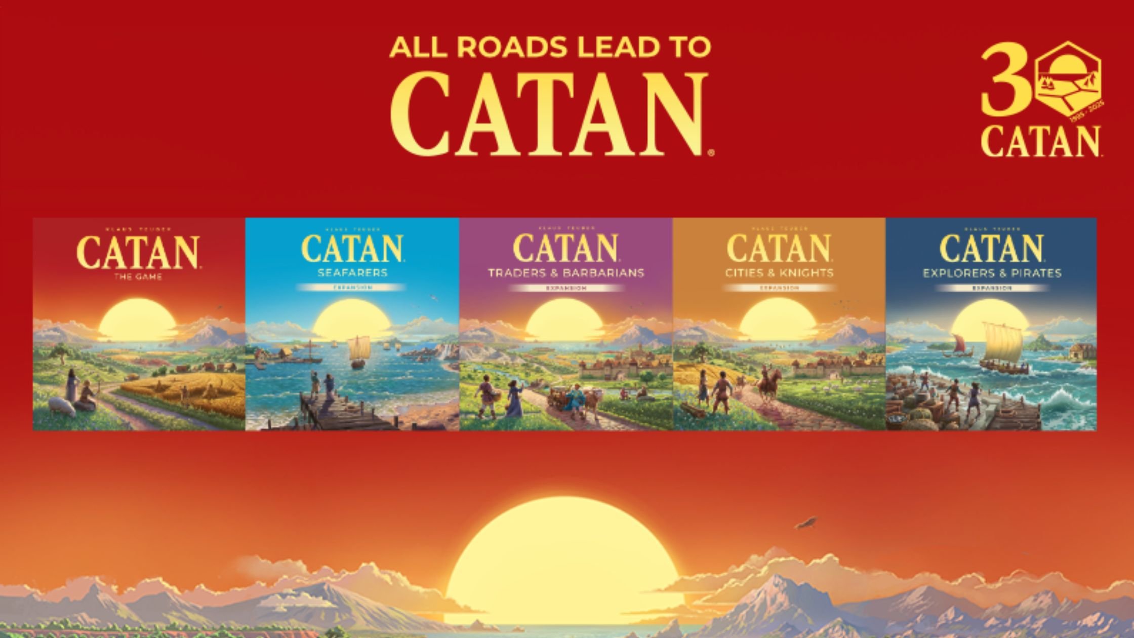 Catan