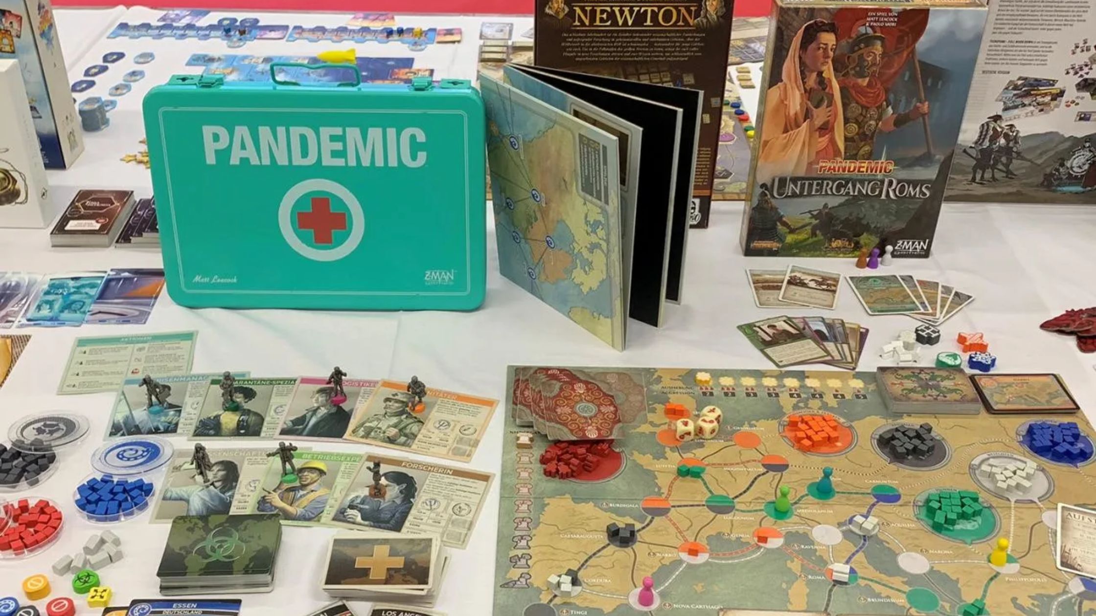 Pandemic