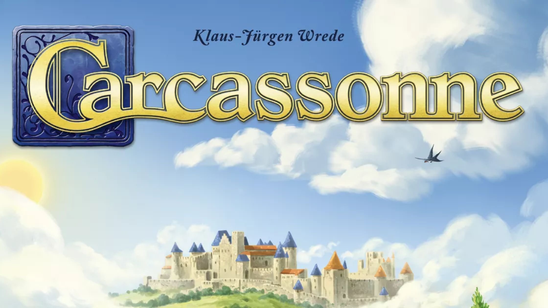Carcassonne