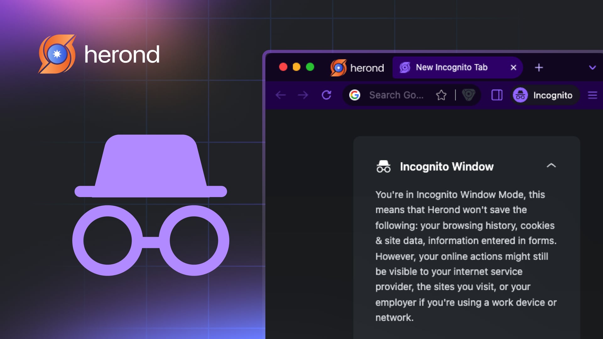 Going Undercover Online: A Friendly Guide to Incognito Mode