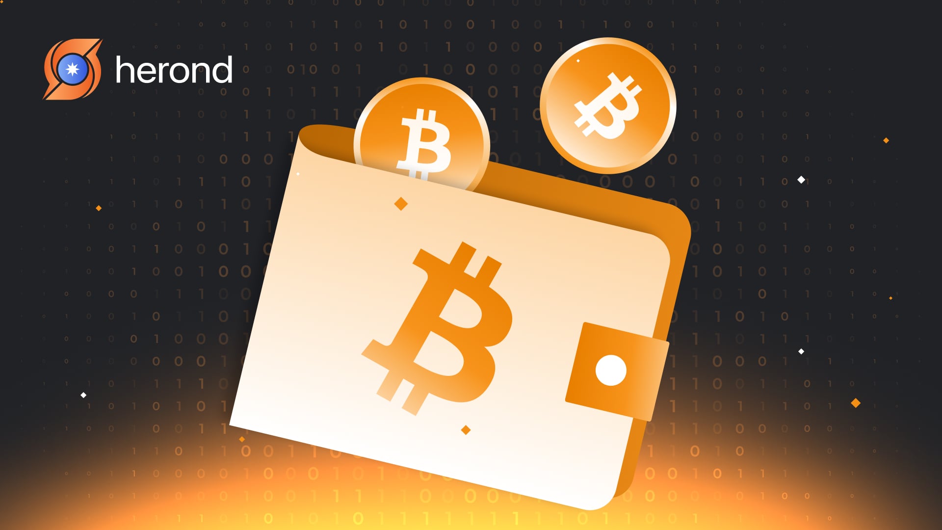 Ví Bitcoin là gì? Hành Trang Cho Nhà Đầu Tư Crypto