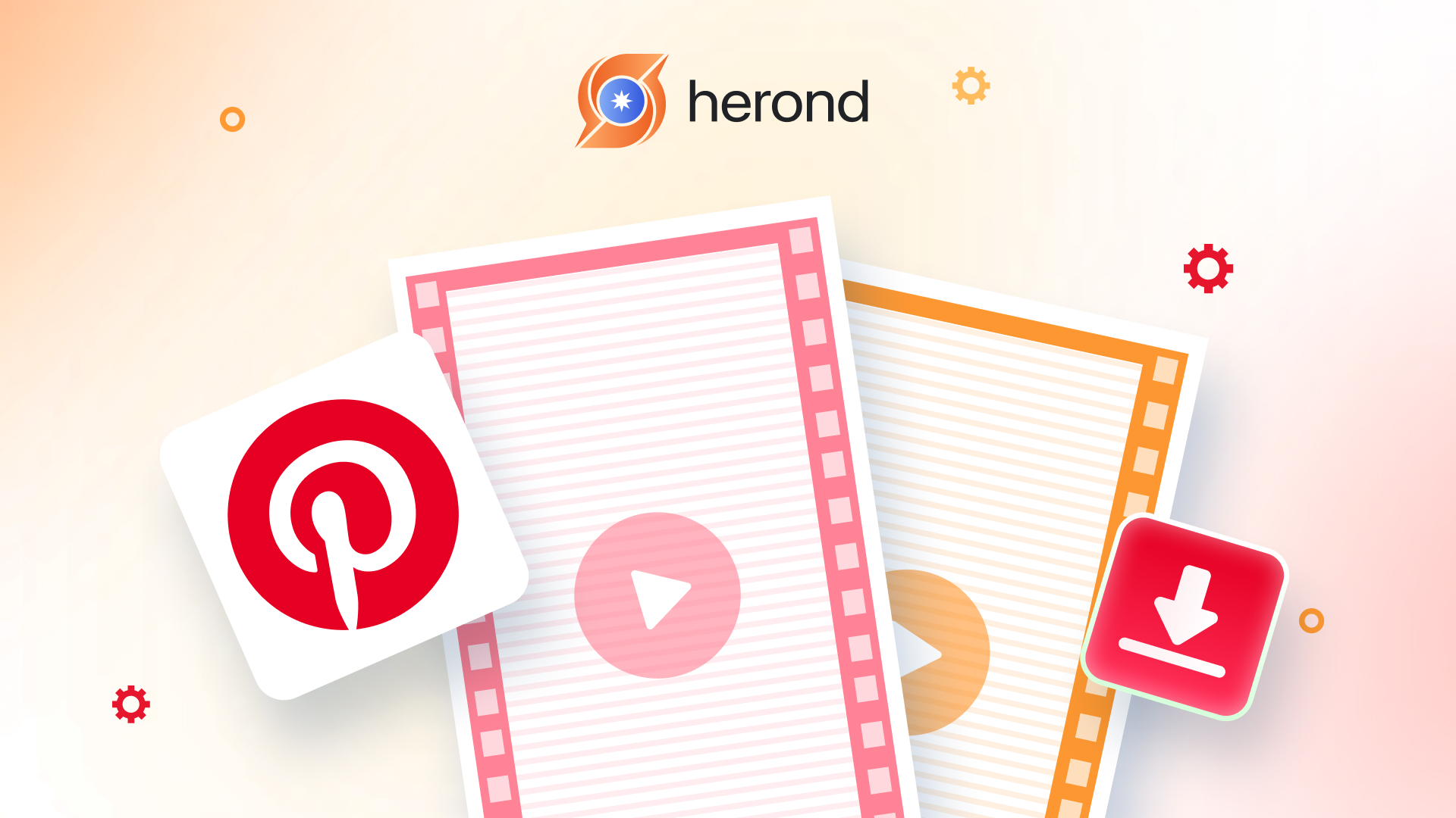 Hướng Dẫn Tải Video Pinterest Nhanh & Miễn Phí