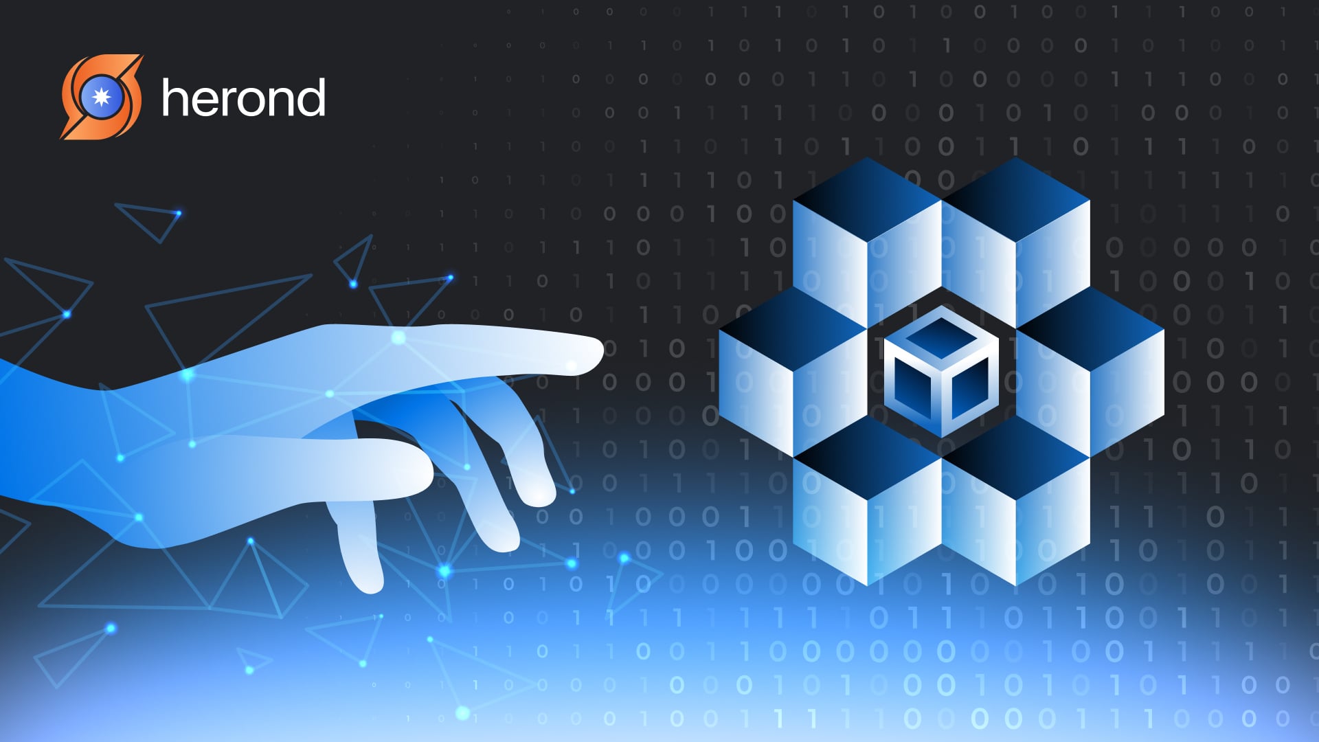 Mối Liên Hệ Giữa Blockchain và Web3: Hành Trang Cho Người Mới Bắt Đầu