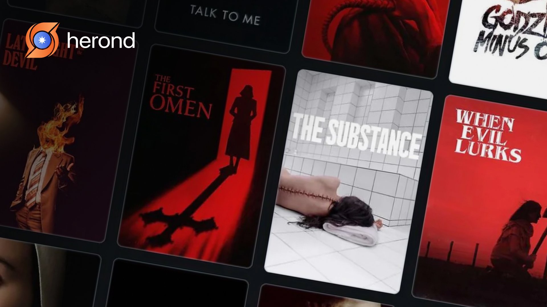 Top Scariest Movies of All Time_ Classics and 2025 Must-Sees