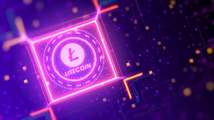 Mine Litecoin Mine Litecoin