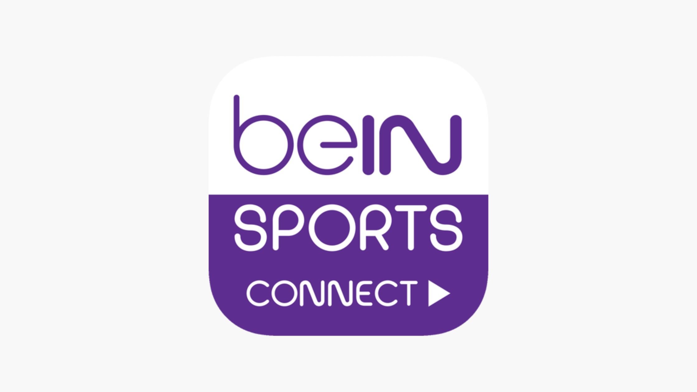 beIN SPORTS CONNECT