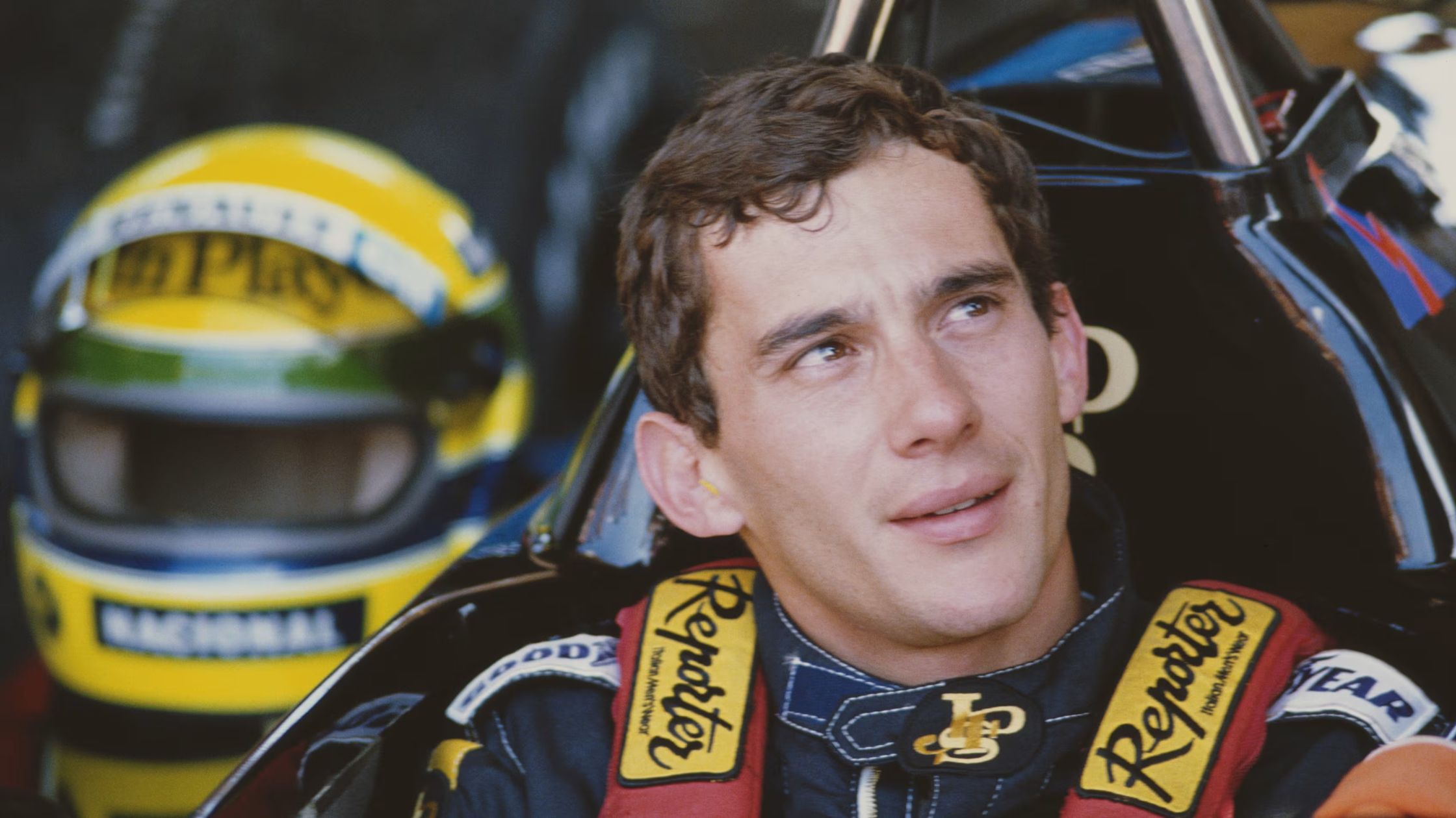 F1 Best Drivers All Time - Ayrton Senna - The Master of Street Circuits