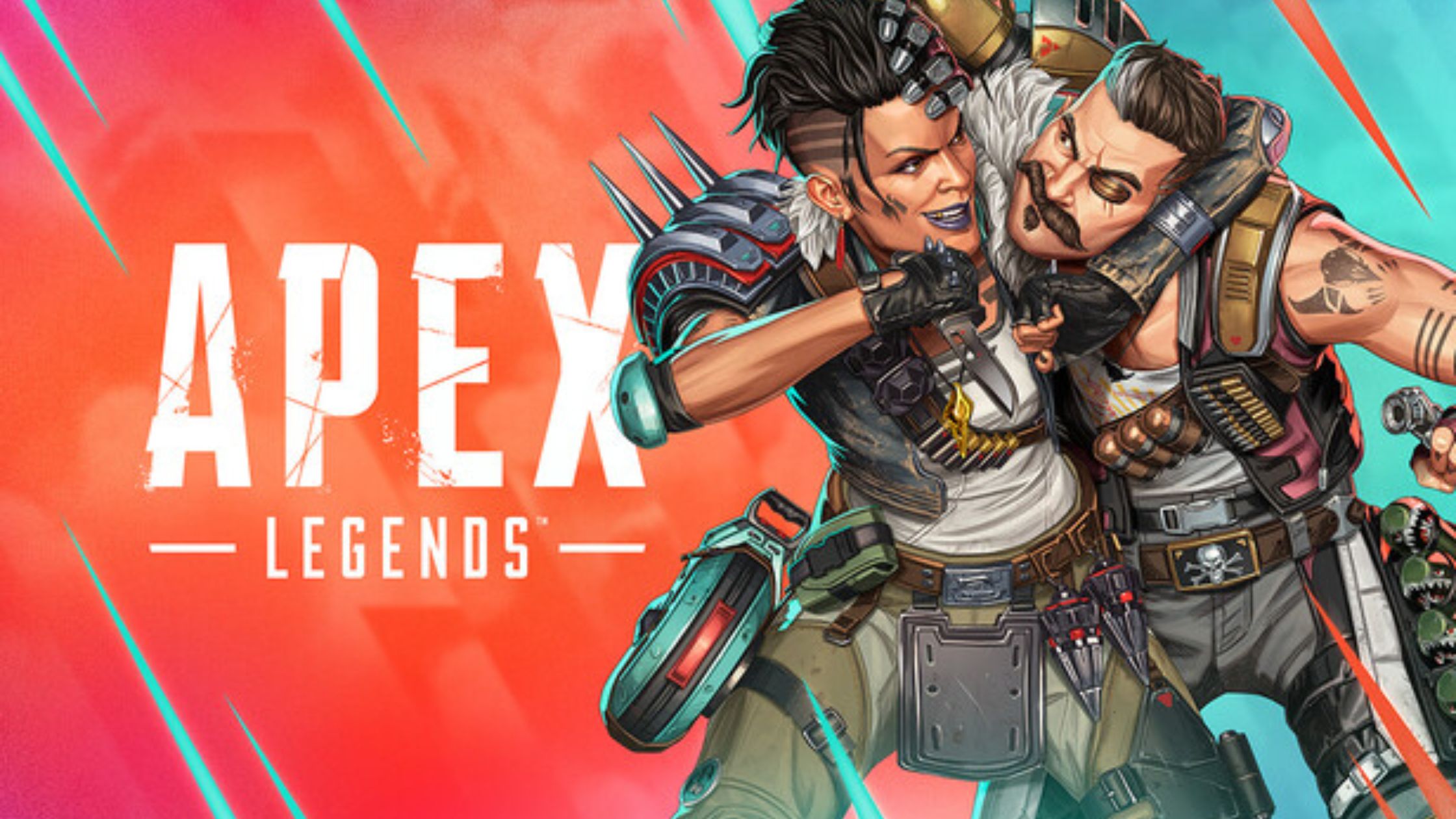 Apex Legends