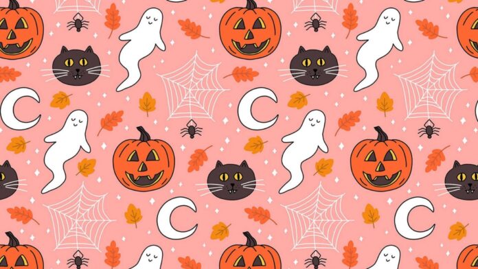 Best Cute Halloween Wallpaper: Free Downloads for Mobile & PC Best Cute Halloween Wallpaper: Free Downloads for Mobile & PC