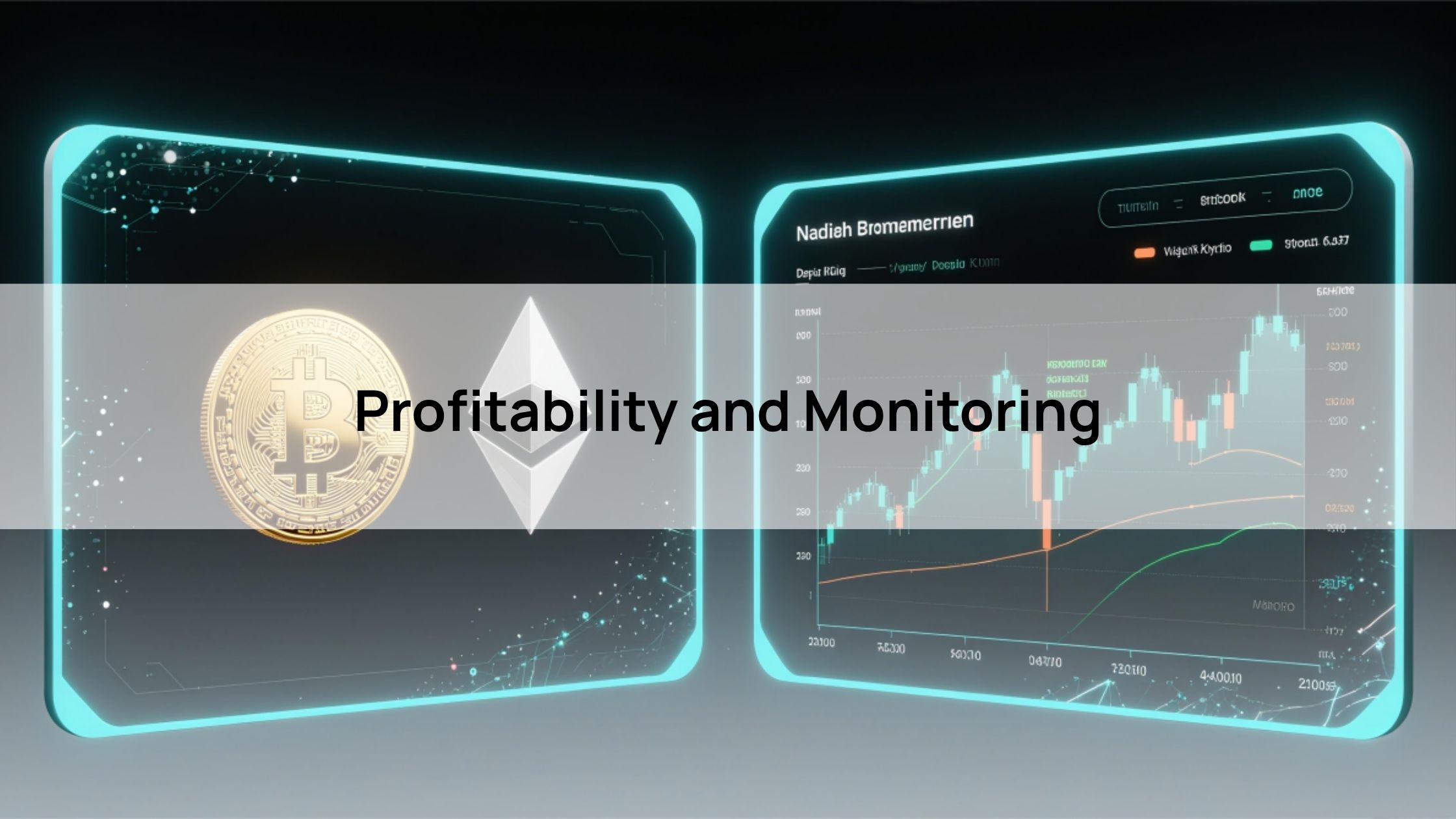 Profitability and Monitoring on How to Mine Litecoin