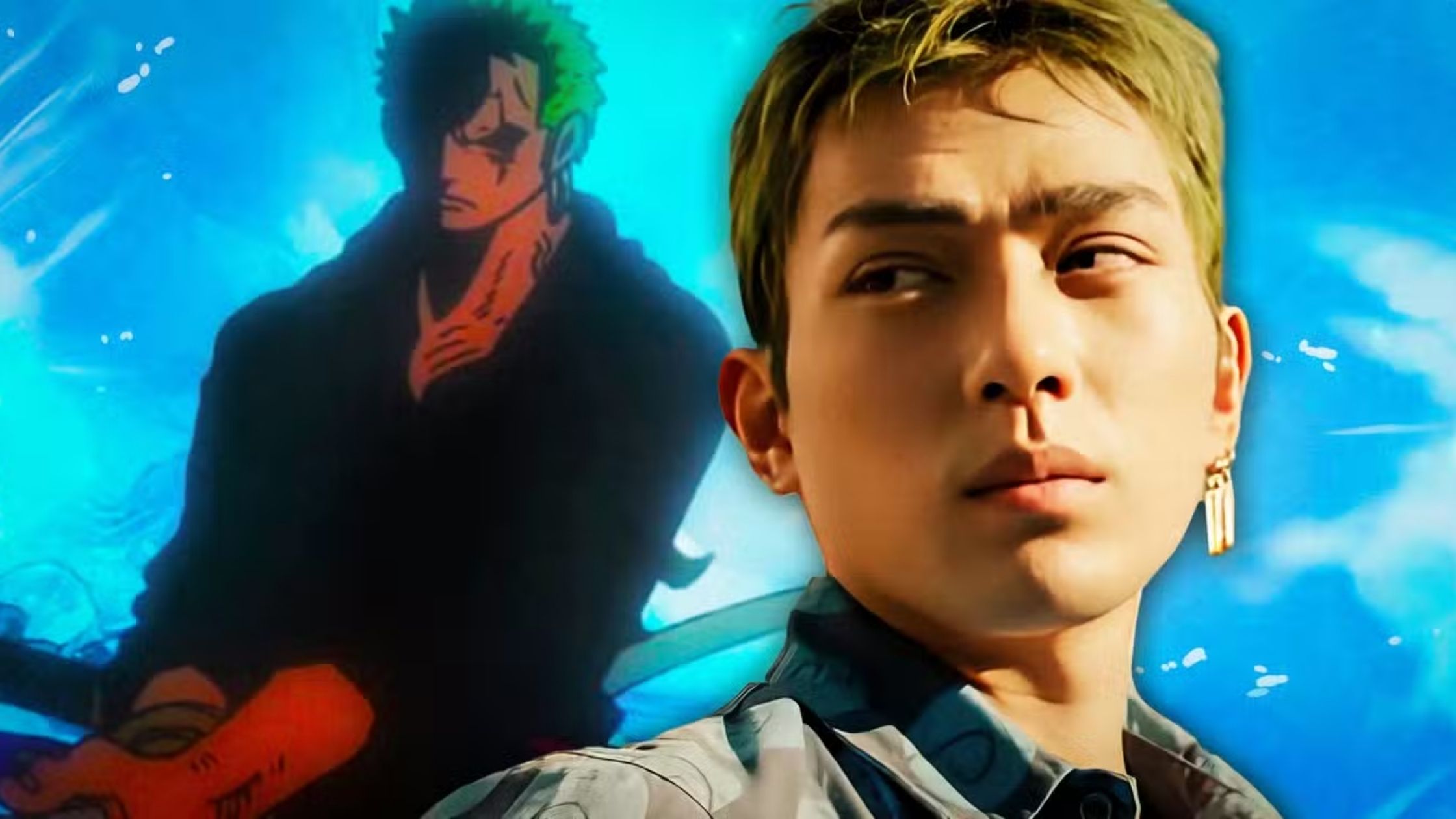 Zoro's Sense of Direction