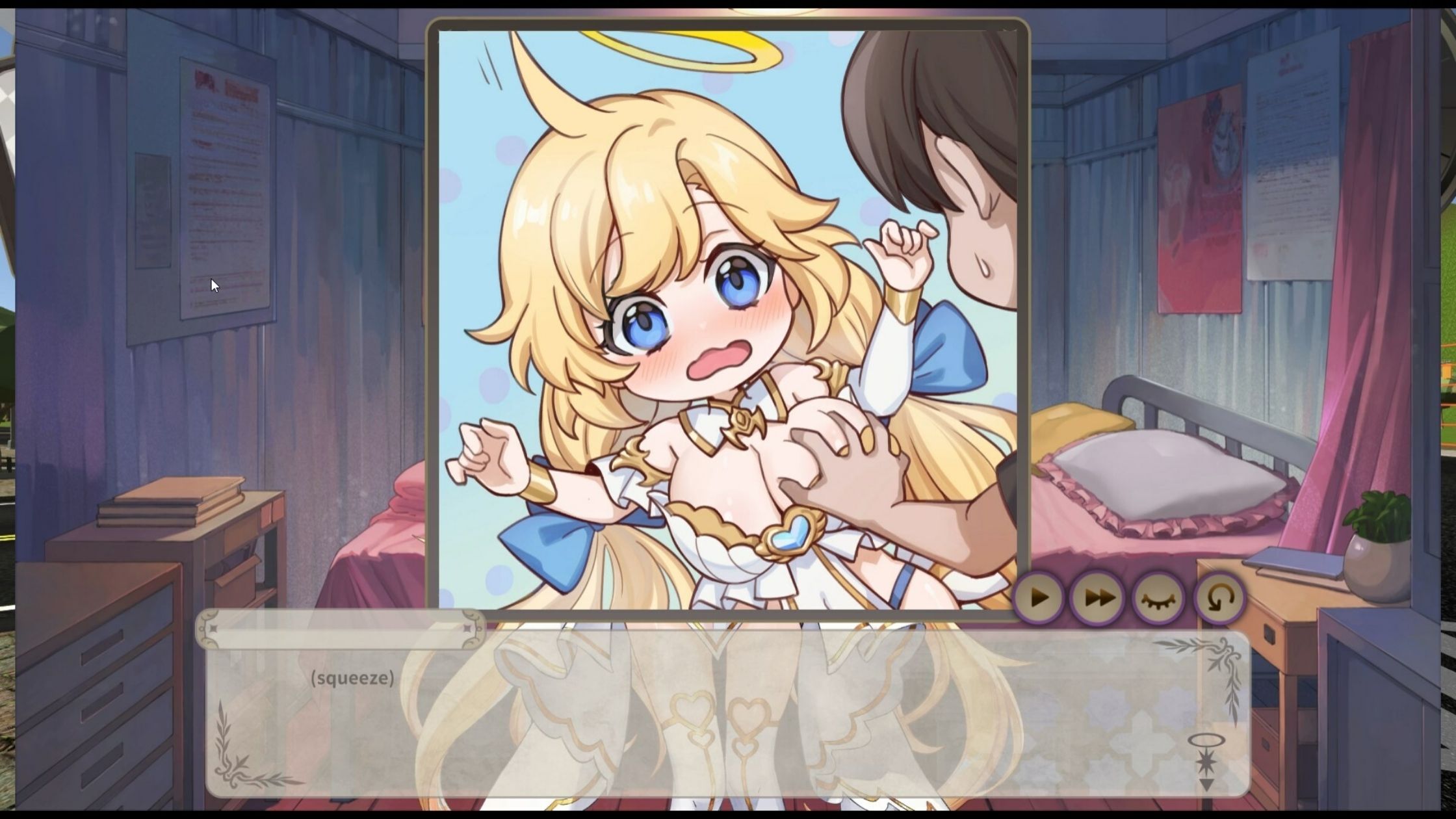 The Isekai Truck Driver