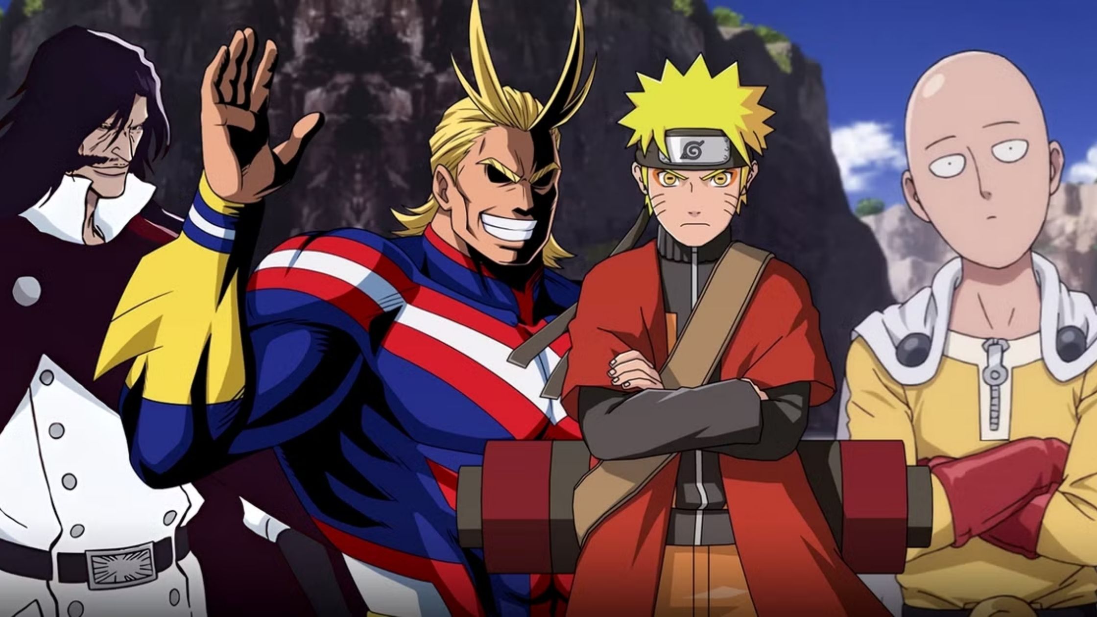 The Unbeatable Protagonist