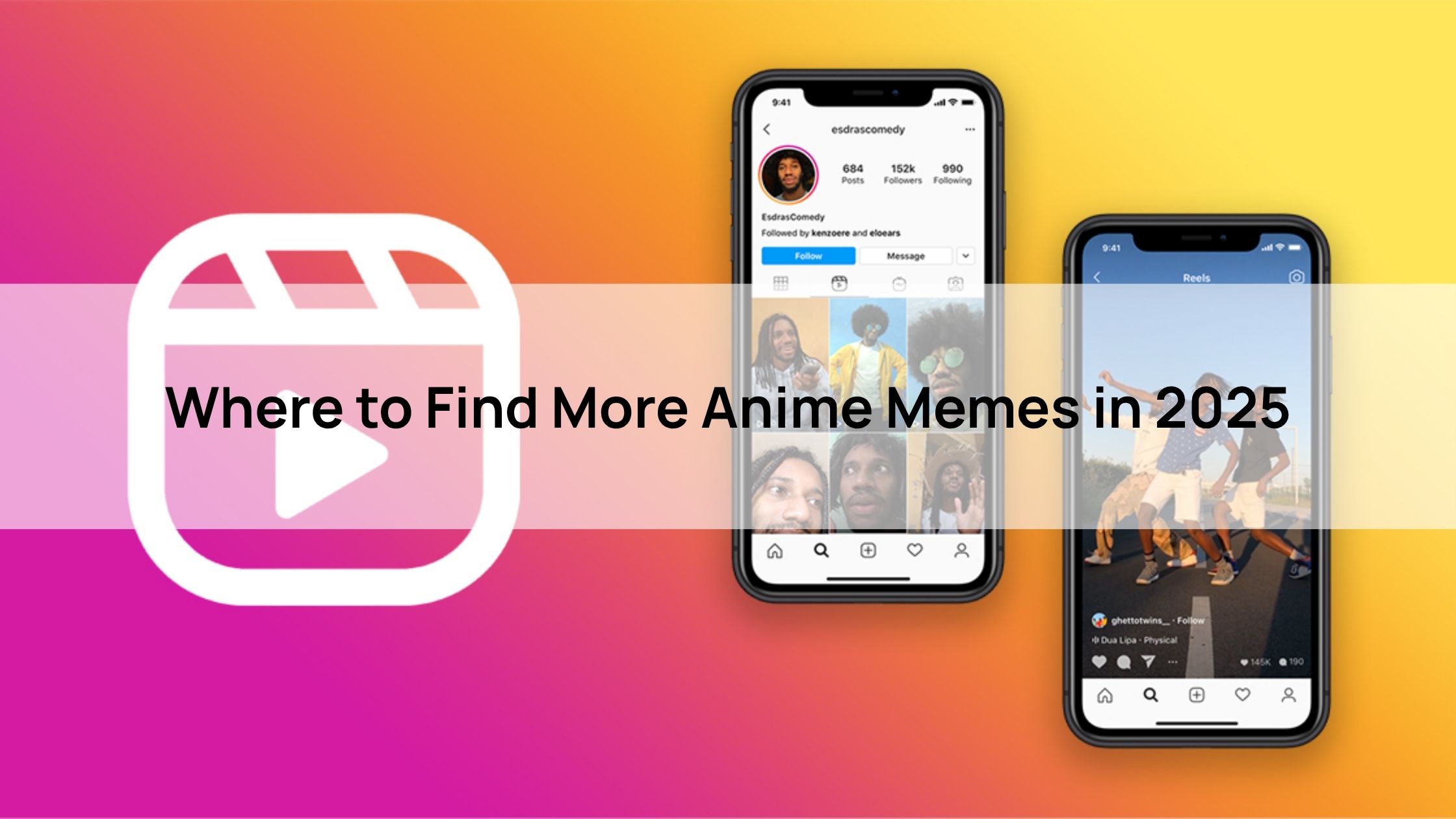 Where to Find More Anime Memes in 2025
