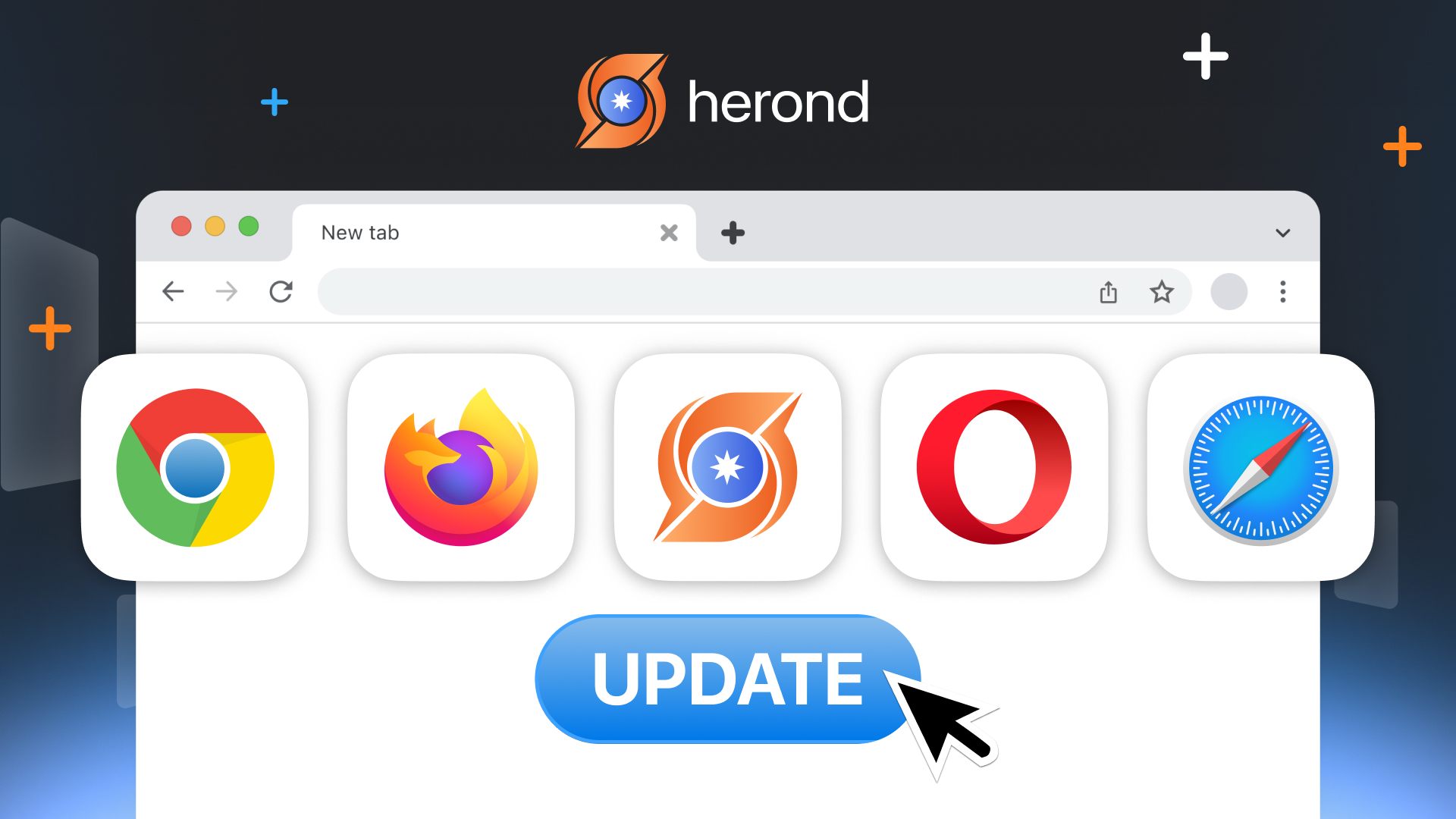 A Step-by-Step Guide to Update Browser