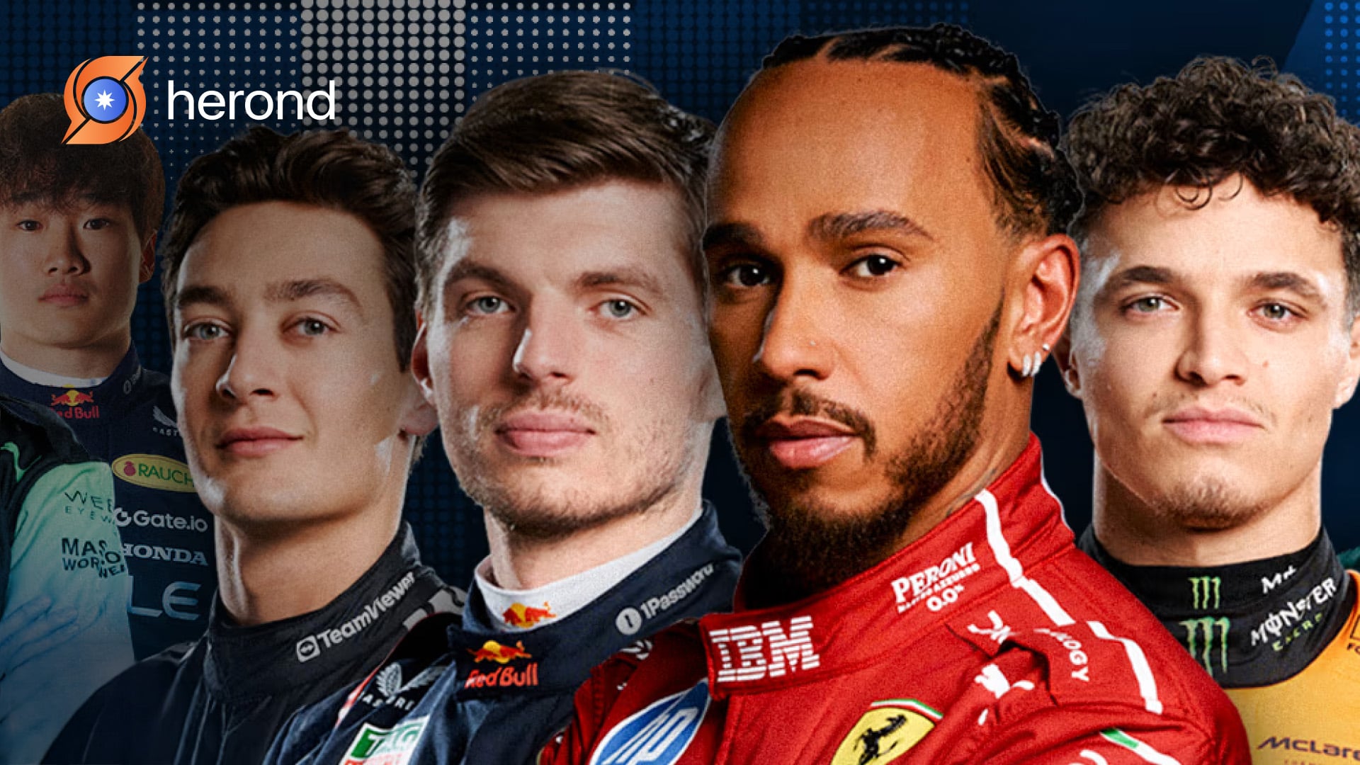 F1 Best Drivers All Time - Who Will be The Winner At Singapore Grands Prix_