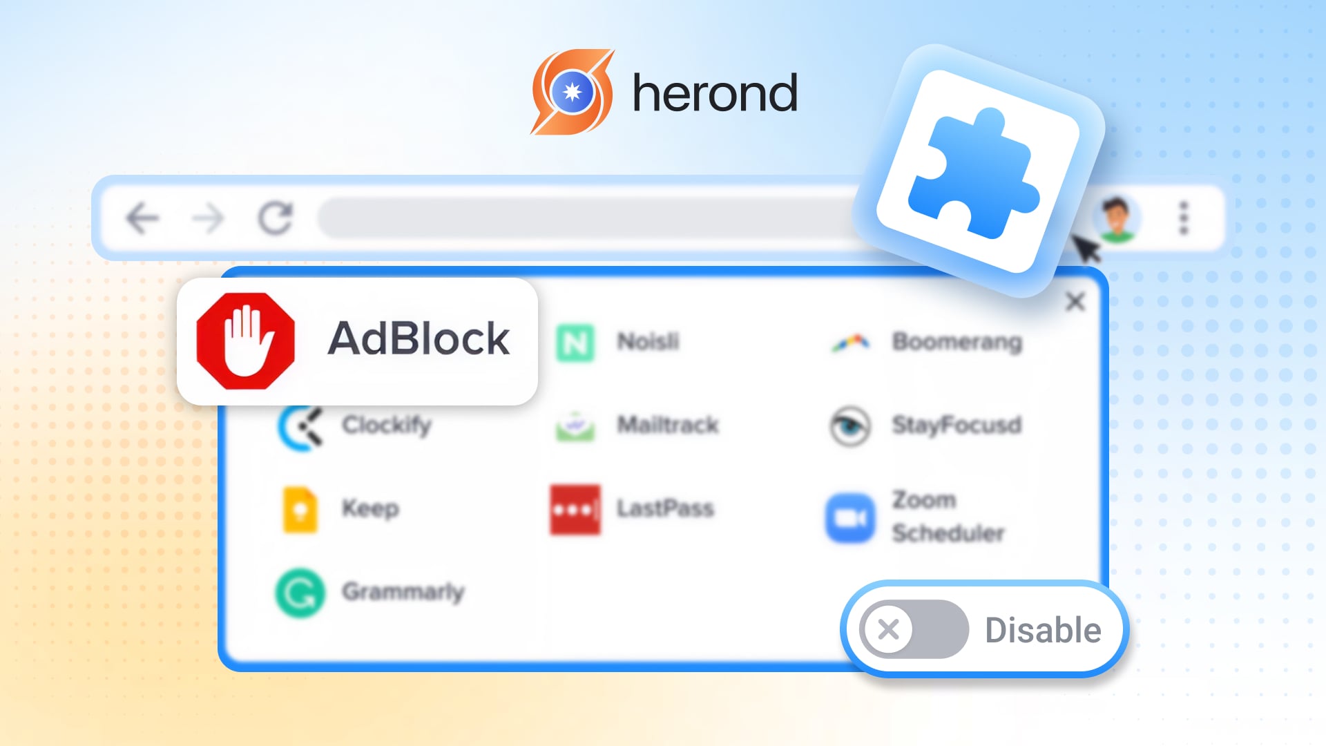 How to Turn Off Ads Blocker in 3 Simple Steps