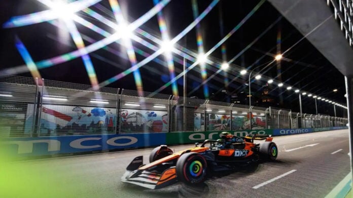 F1 Best Drivers All Time - Who Will be The Winner At Singapore Grands Prix?
