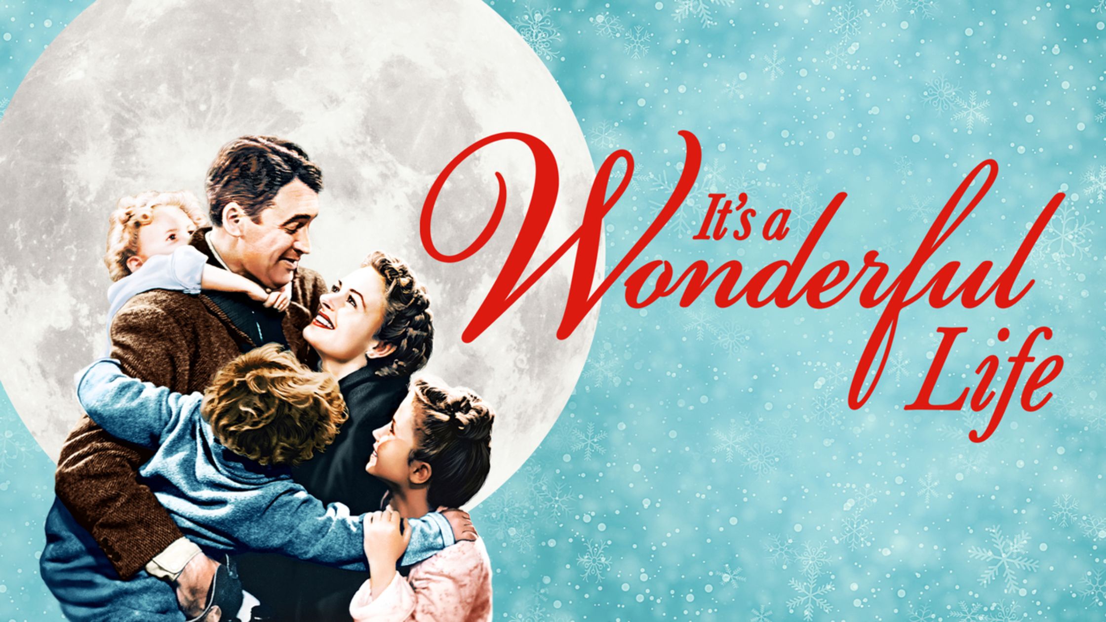 It's a Wonderful Life (1946)