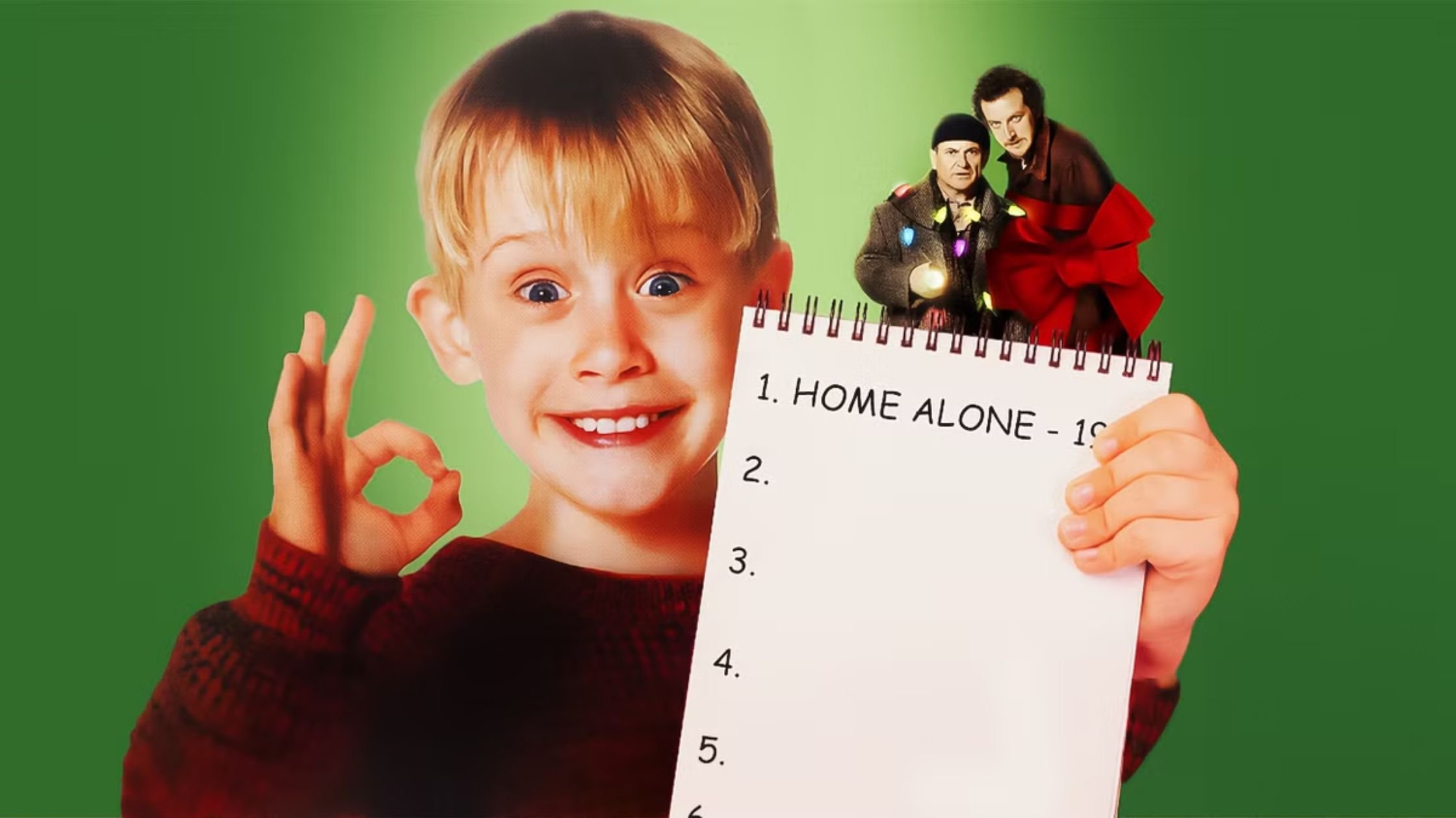 Home Alone (1990)