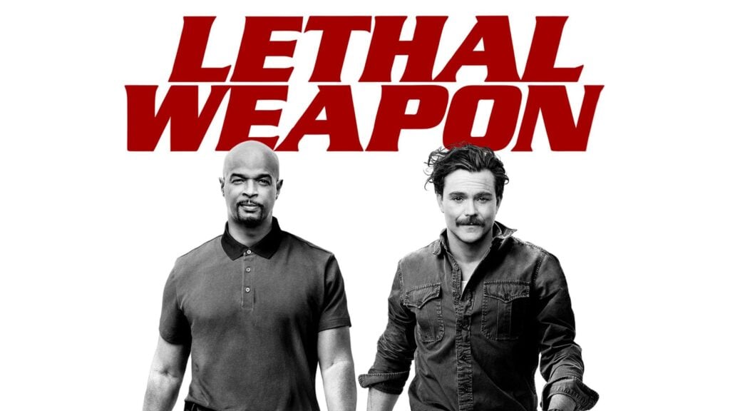 Lethal Weapon (1987)