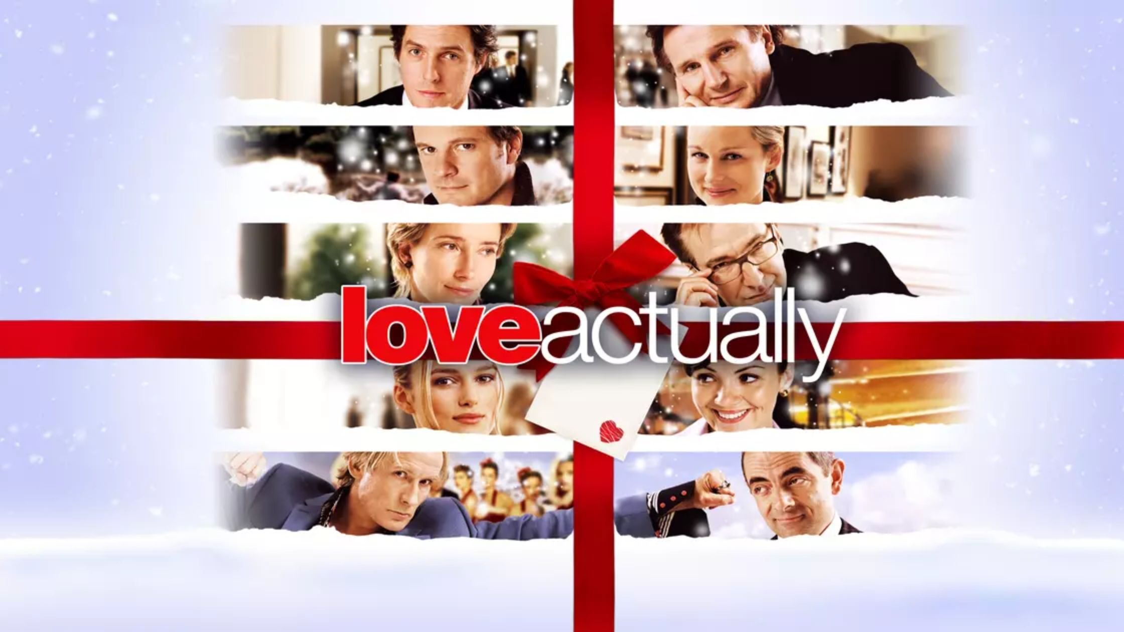 Love Actually (2003)