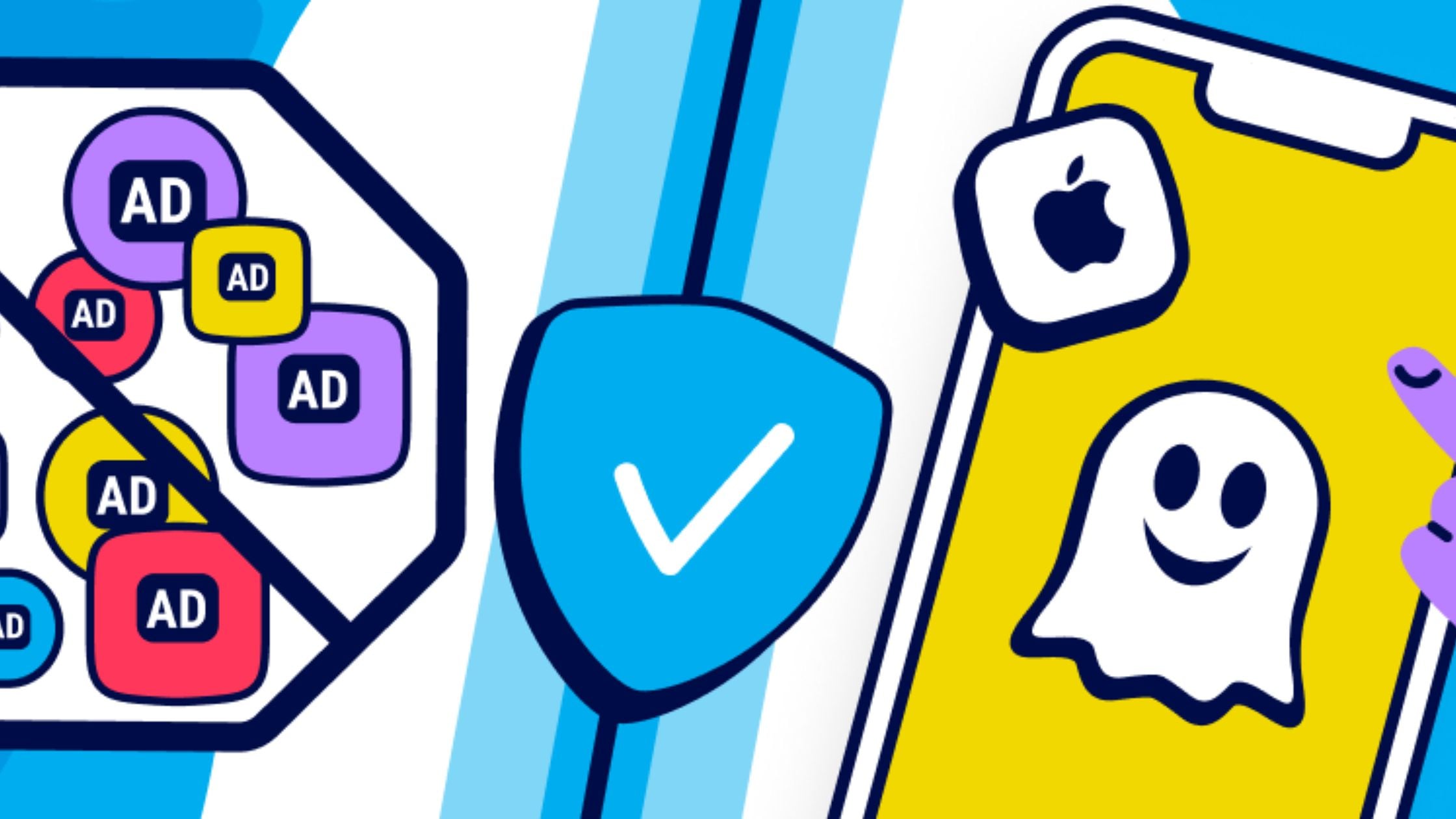 Best Ad Blocker for iPhone: Fast, Private & Easy to Use