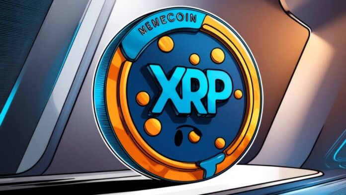 XRP Meme Coins Explained: The Next Big Crypto Trend?