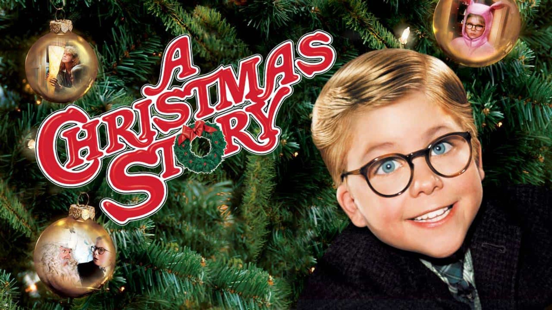 A Christmas Story (1983)