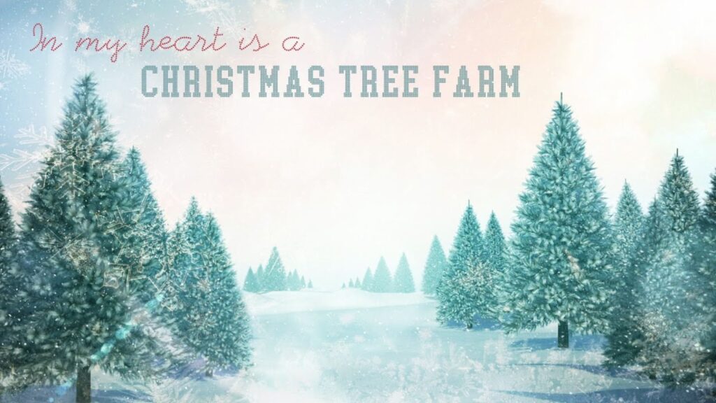 Christmas Tree Farm - Taylor Swift (Lo-fi Remix).