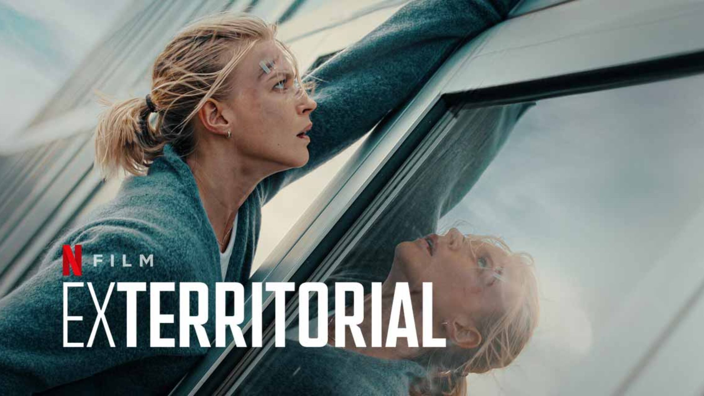 Exterritorial (2025) - Hành Động/Thriller Đức