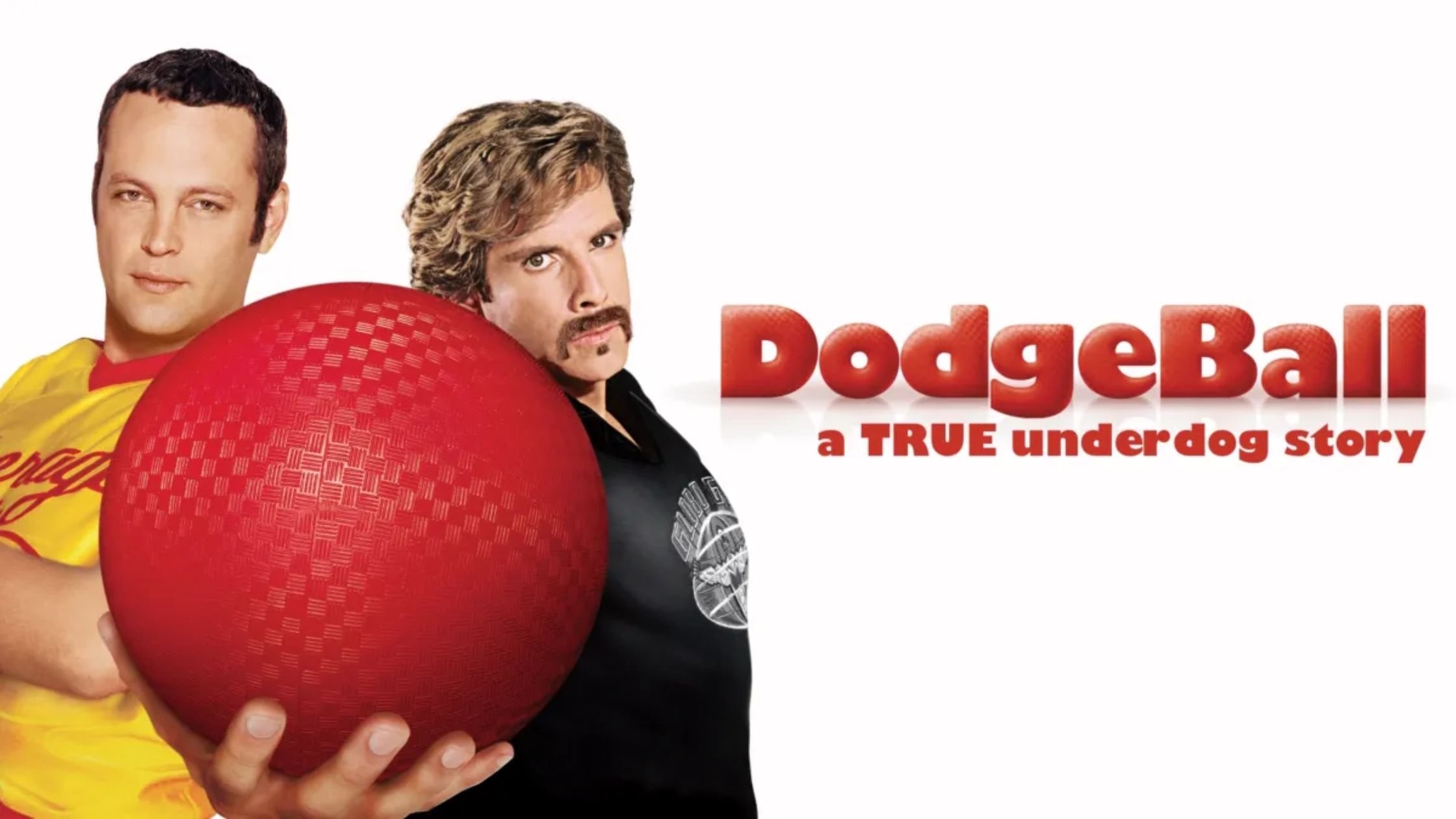 Dodgeball: A True Underdog Story (Kinh Điển) - Hài Hành Động Thể Thao