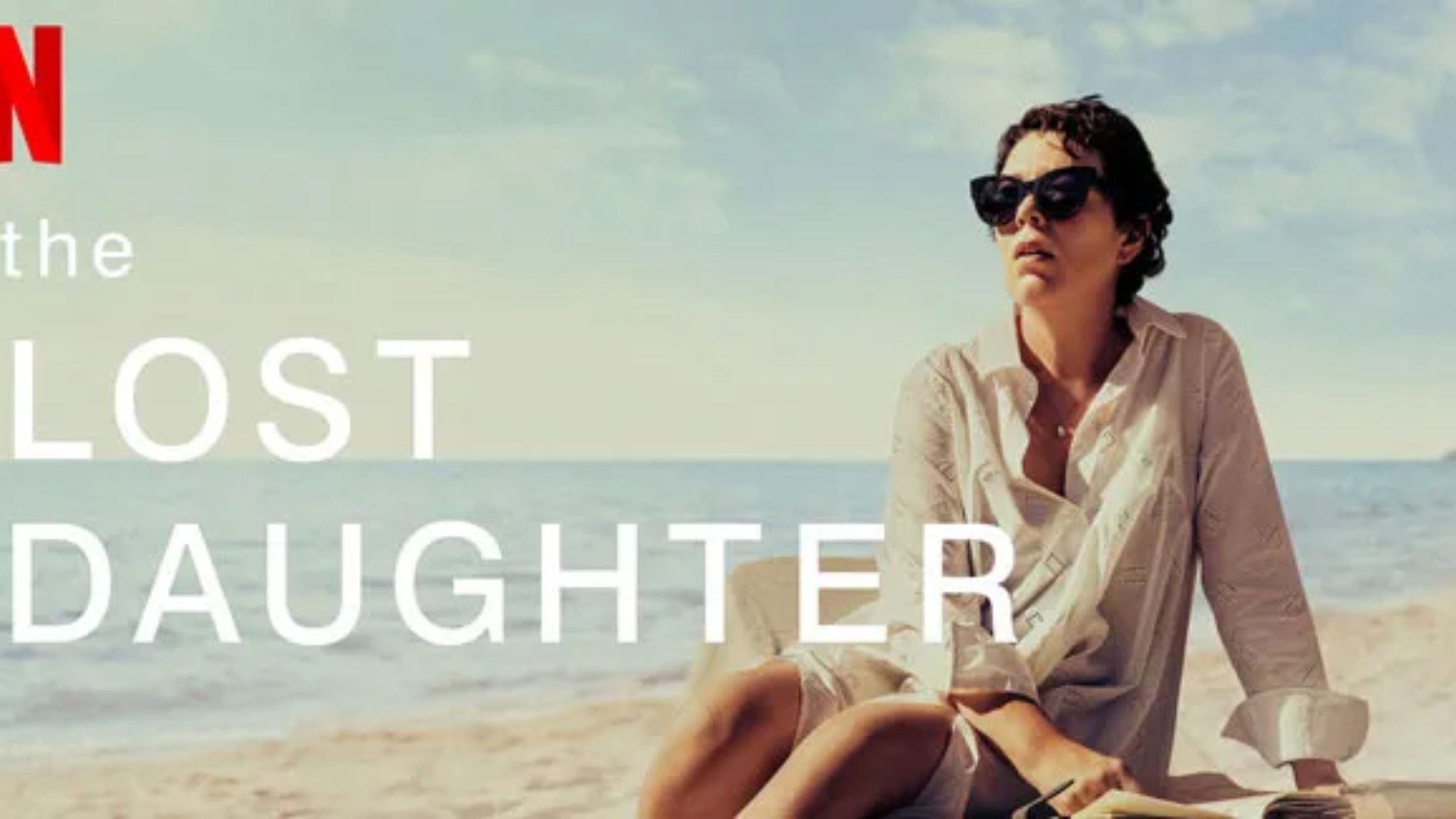 The Lost Daughter (2021) - Drama Tâm Lý