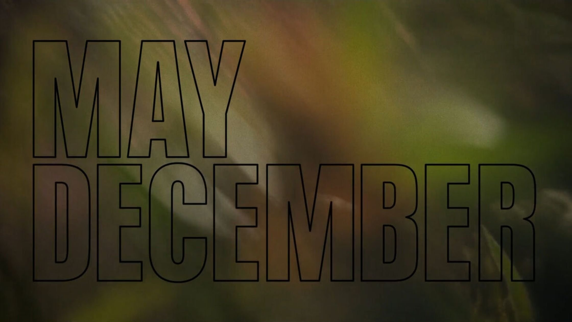 May December (2023) - Thriller Đen Tối