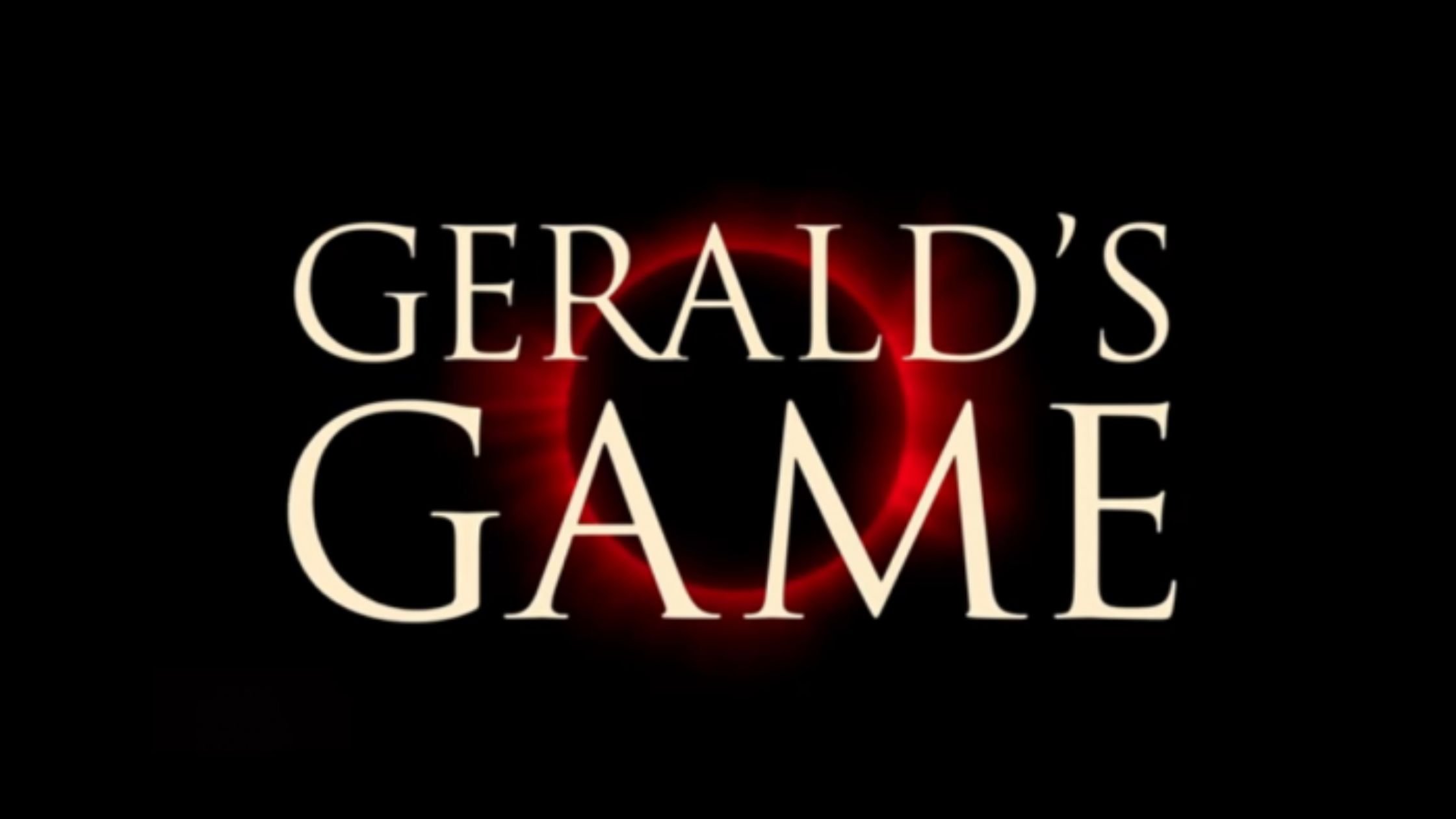 Gerald's Game (2017) - Kinh Dị Tâm Lý (Classic)