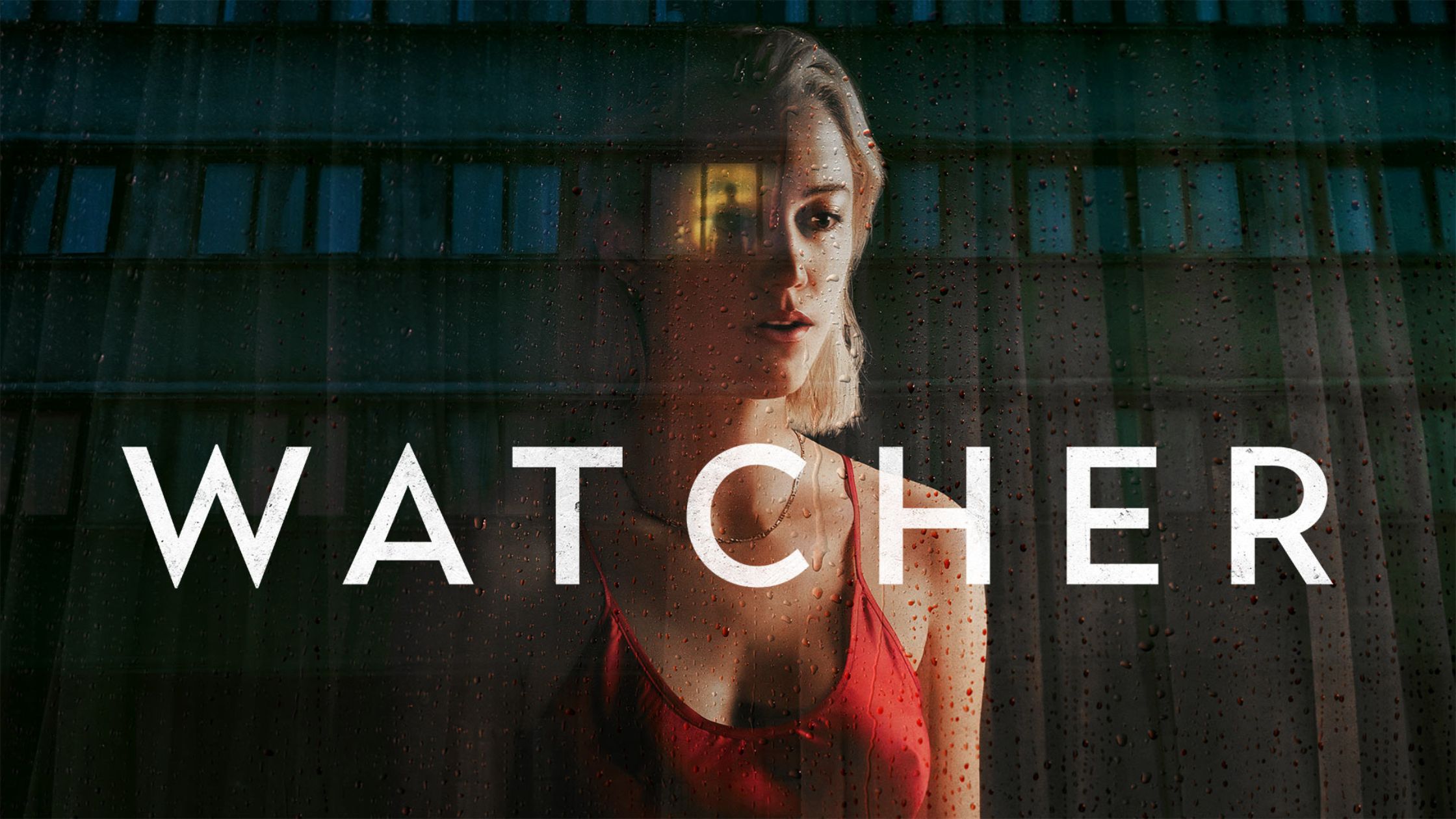 Watcher (2022) - Thriller Ám Ảnh