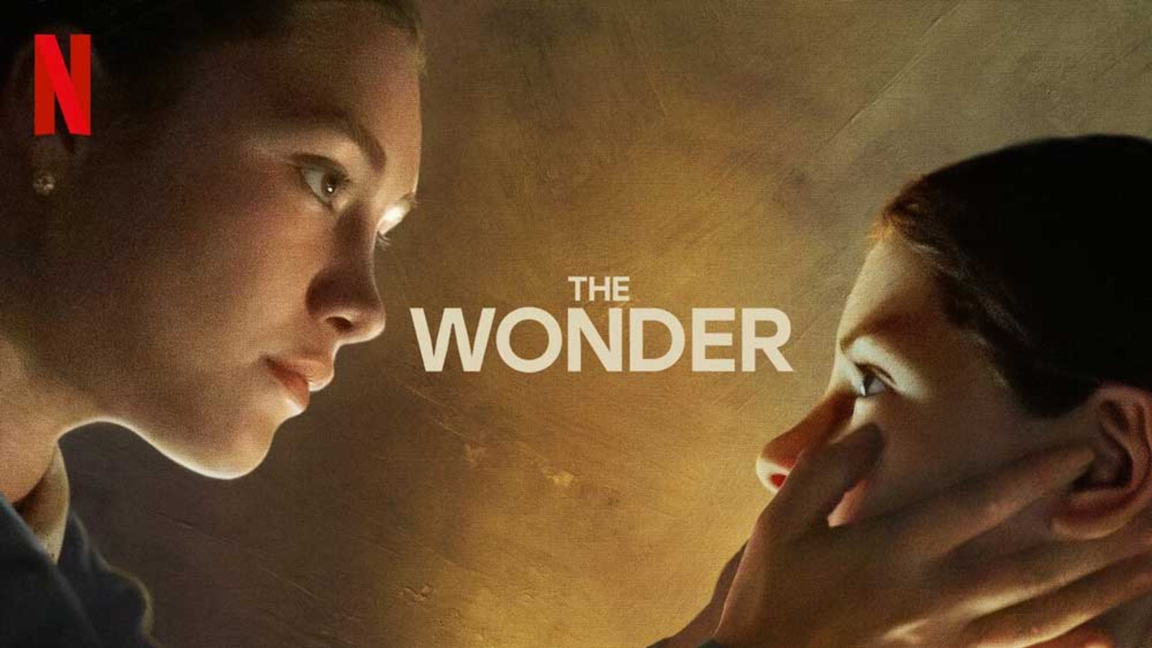 The Wonder (2022) - Drama Tâm Lý/Bí Ẩn