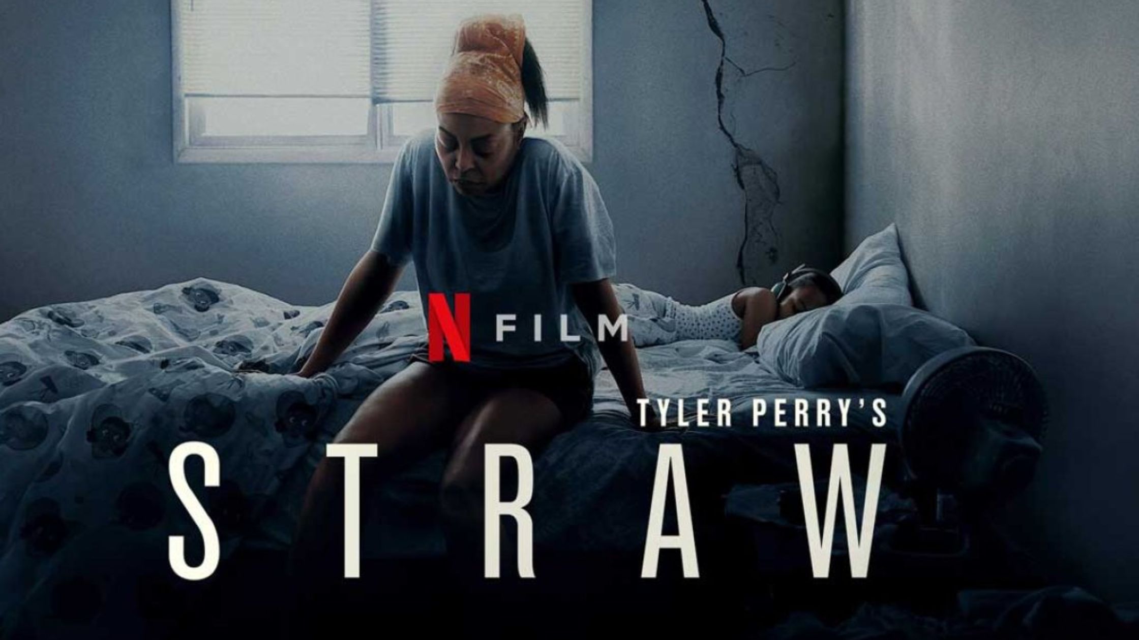 Straw (2025) - Thriller Tâm Lý Mới