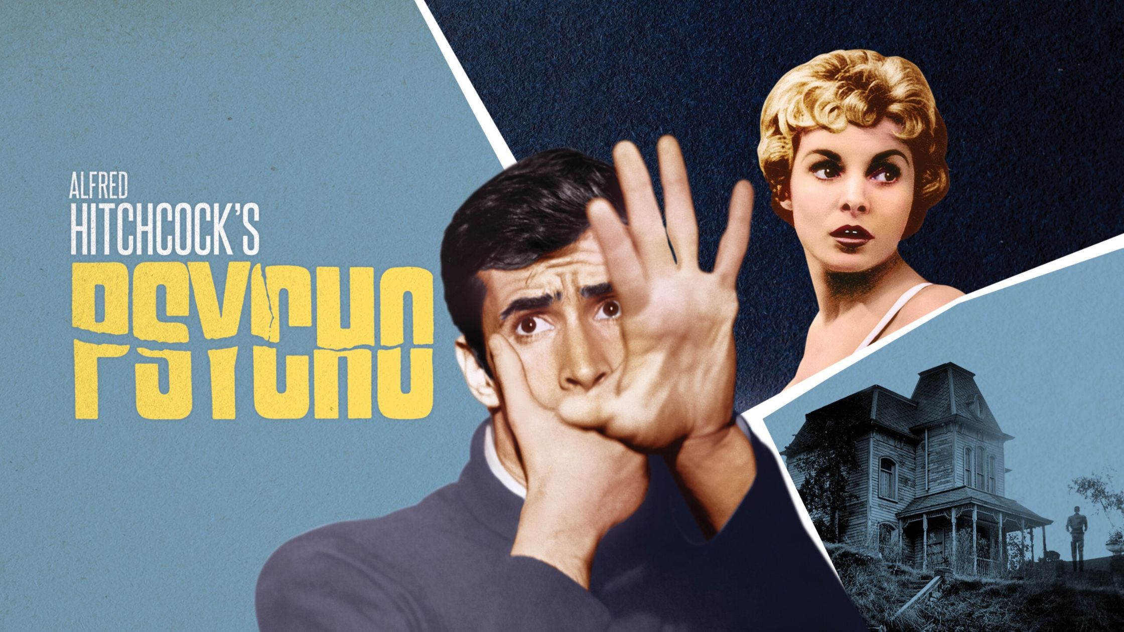 Psycho (1960) - Kinh Điển Vượt Thời Gian