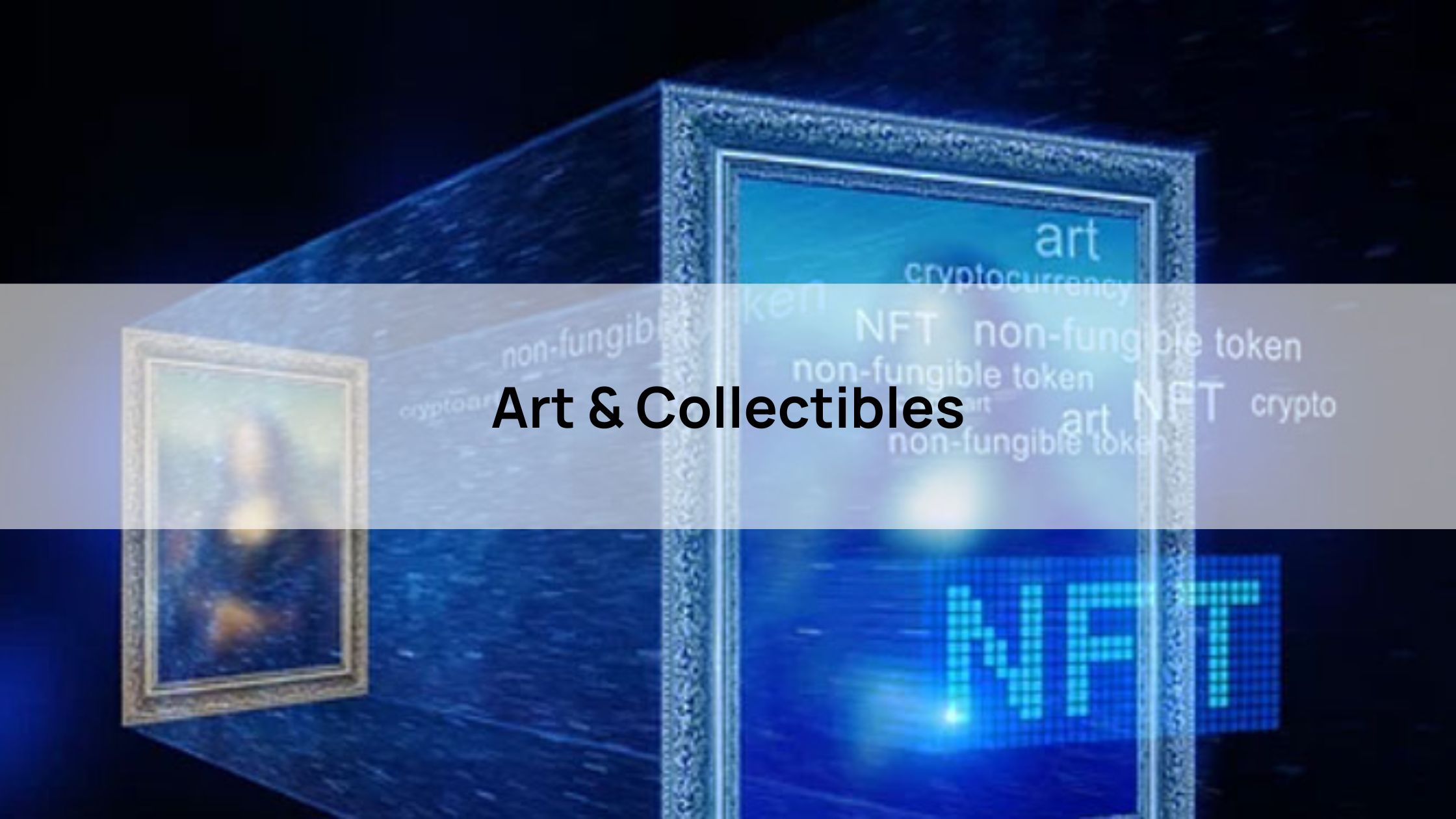 Art & Collectibles 
