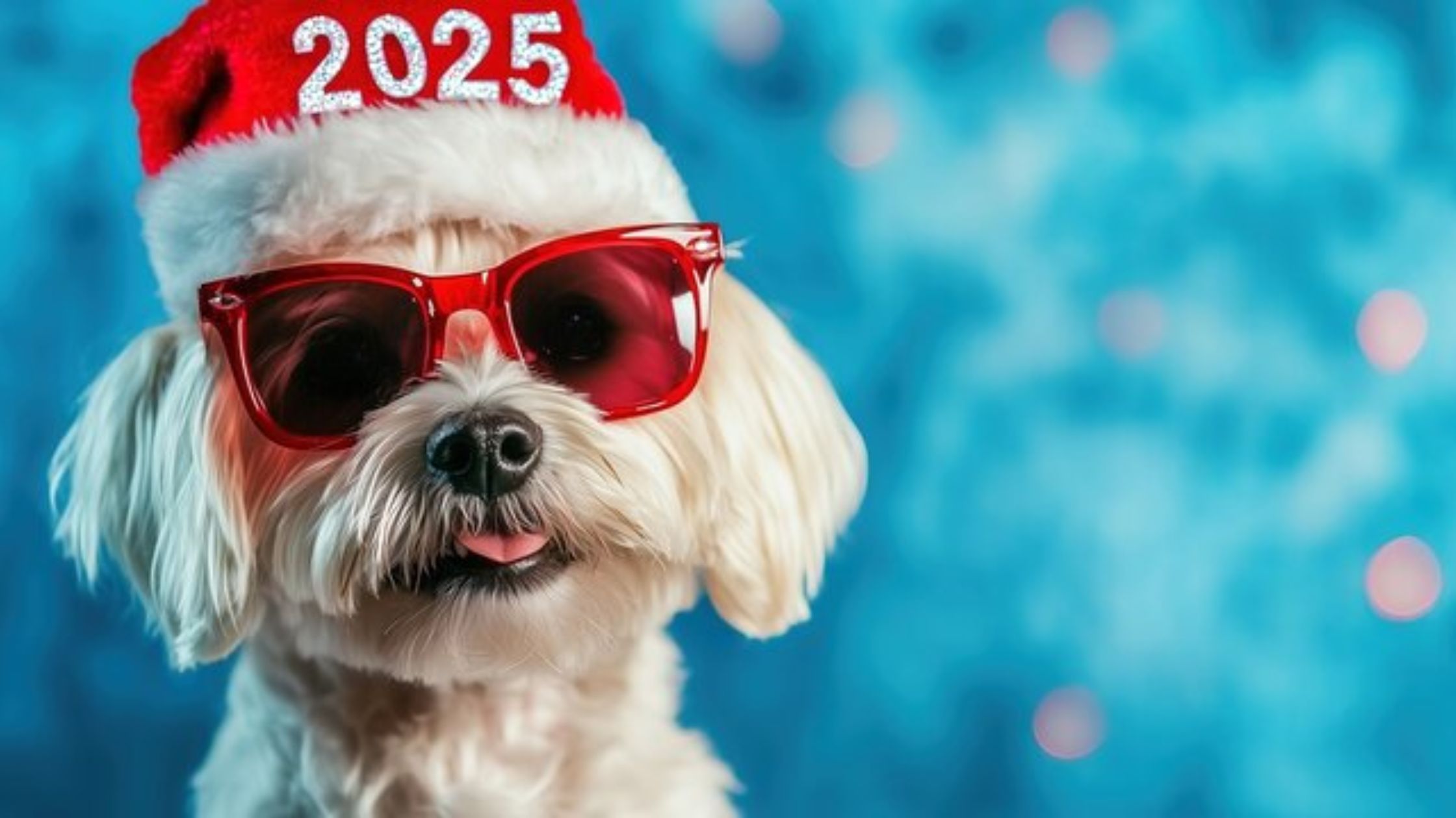 Pet Power: Festive Furry Friends